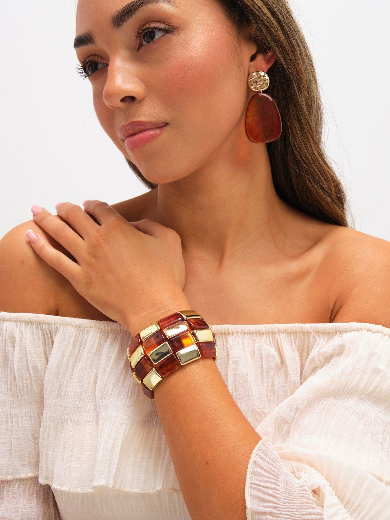 mood-mood-gold-plated-and-resin-statement-drop-earringsback