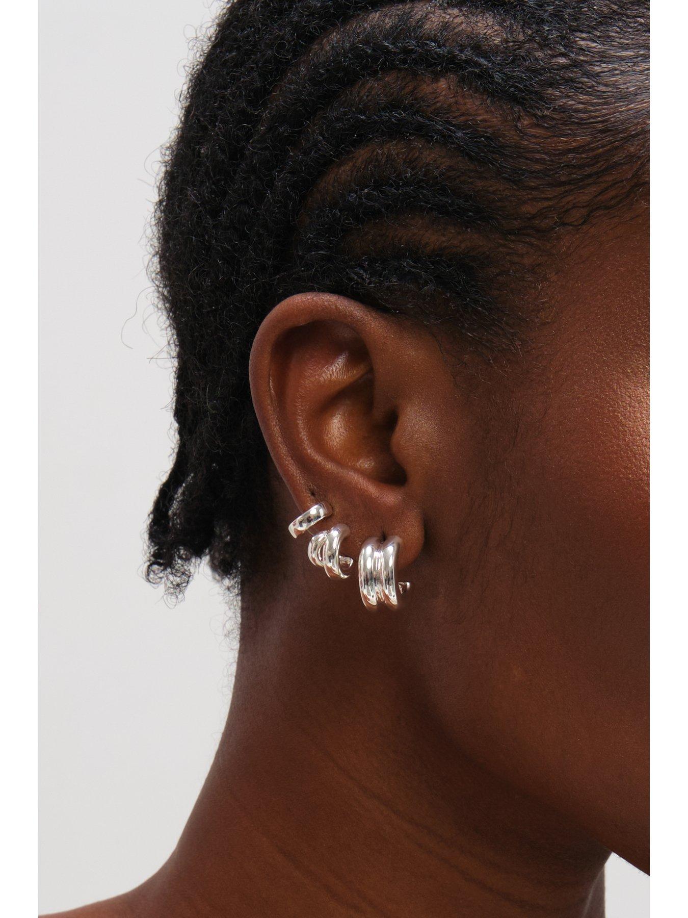 mood-mood-silver-plated-hoops-pack-of-3stillFront
