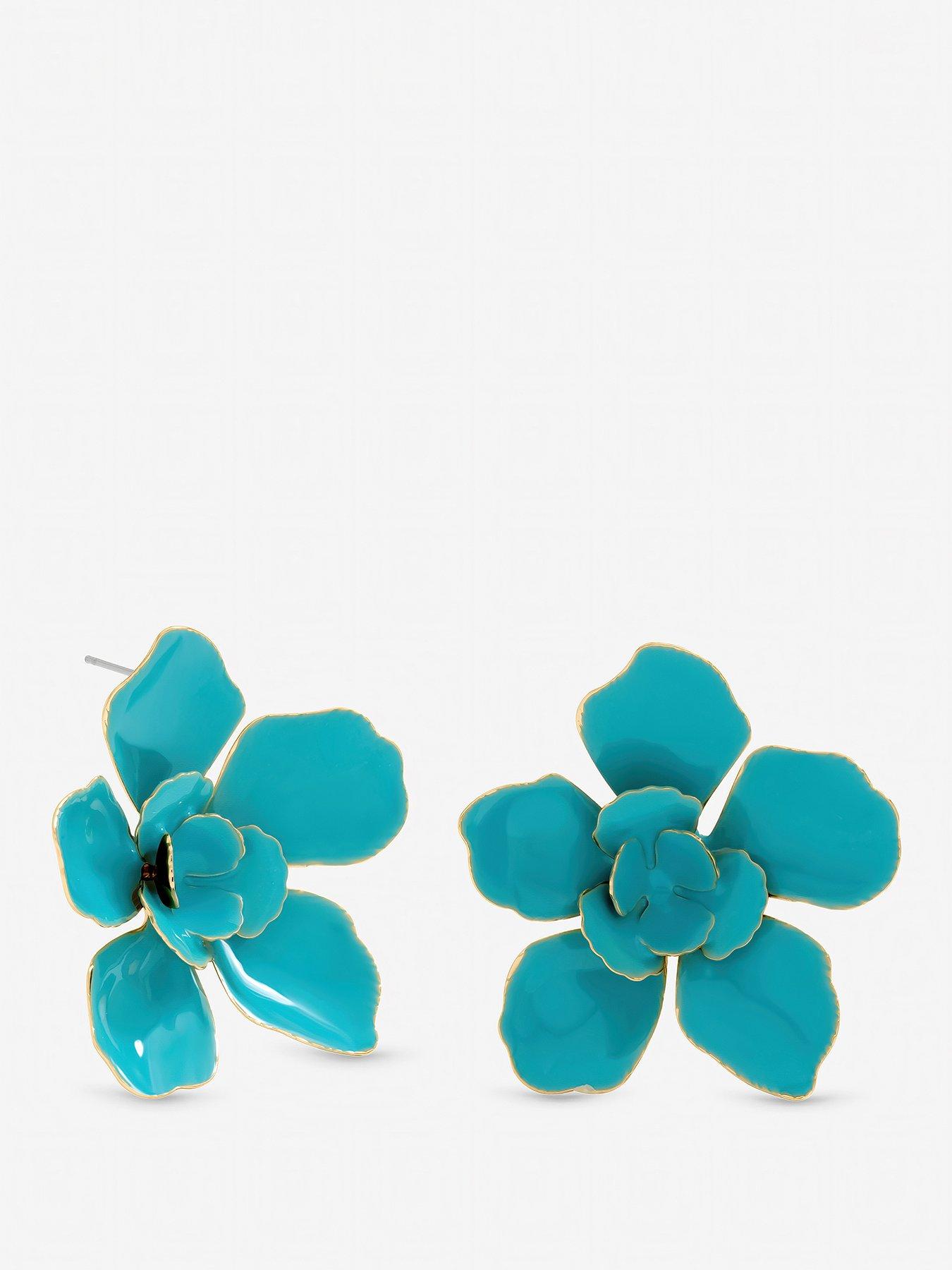 mood-mood-turquoise-statement-flower-earringsfront