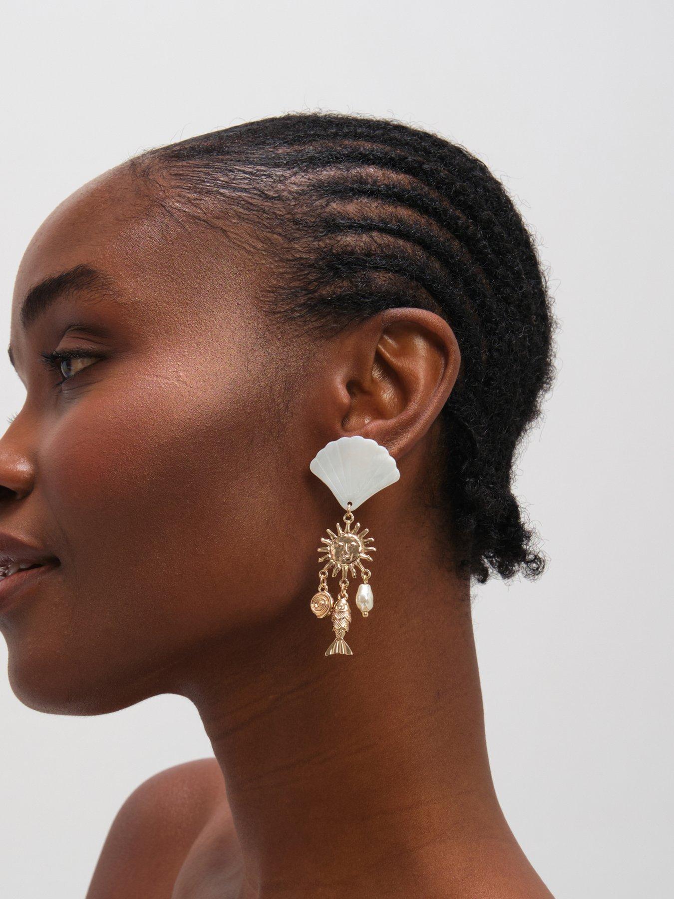 mood-mood-gold-plated-statement-shell-drop-earringsstillFront