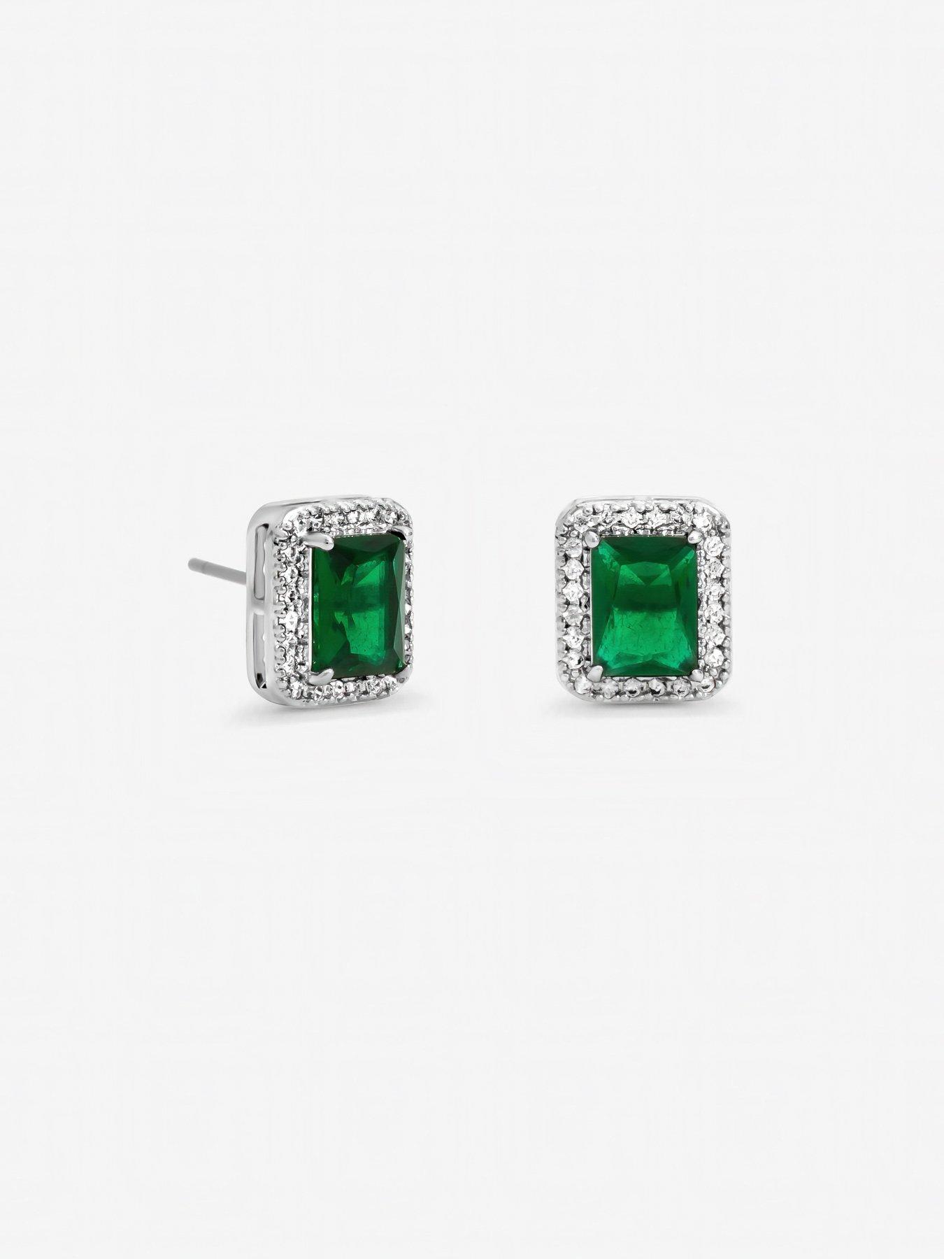 jon-richard-jon-richard-cubic-zirconia-emerald-perfume-bottle-stud-earringsstillFront