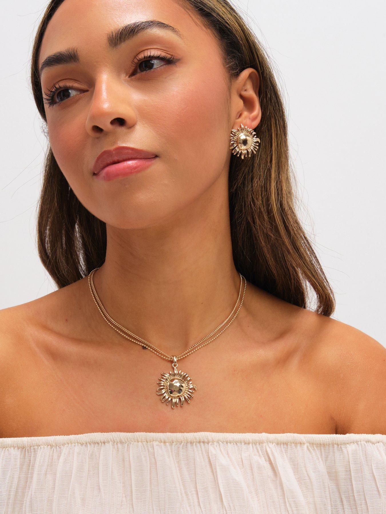 mood-mood-gold-plated-sun-stud-earringsback
