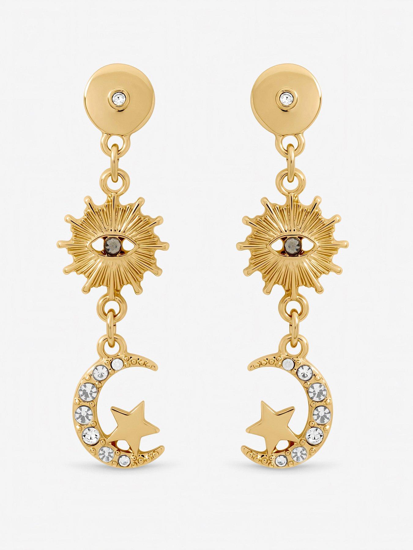 mood-mood-gold-plated-evil-eye-celestial-earringsfront