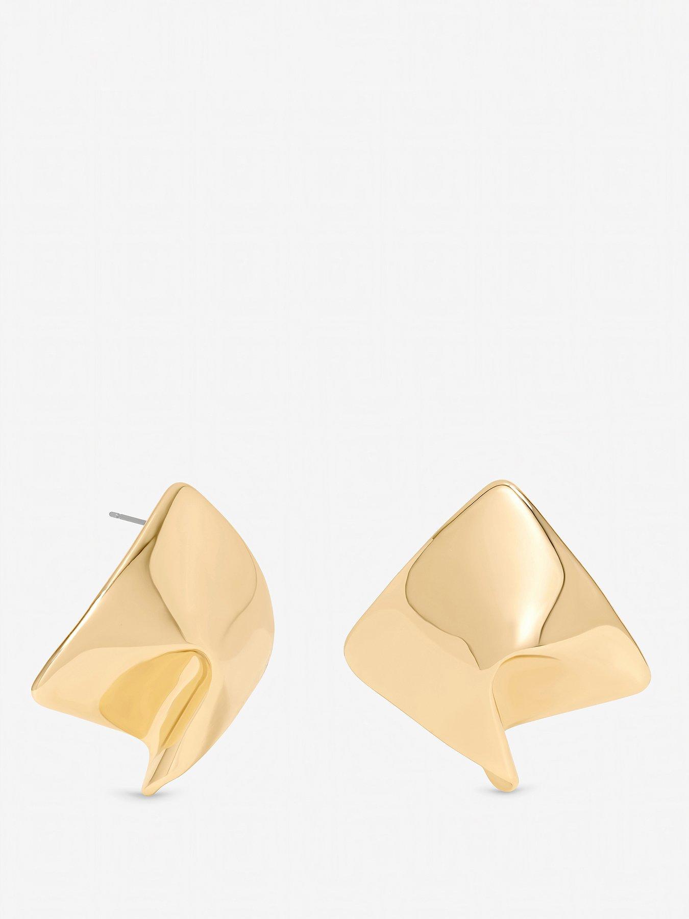 mood-mood-gold-plated-liquid-earringsfront
