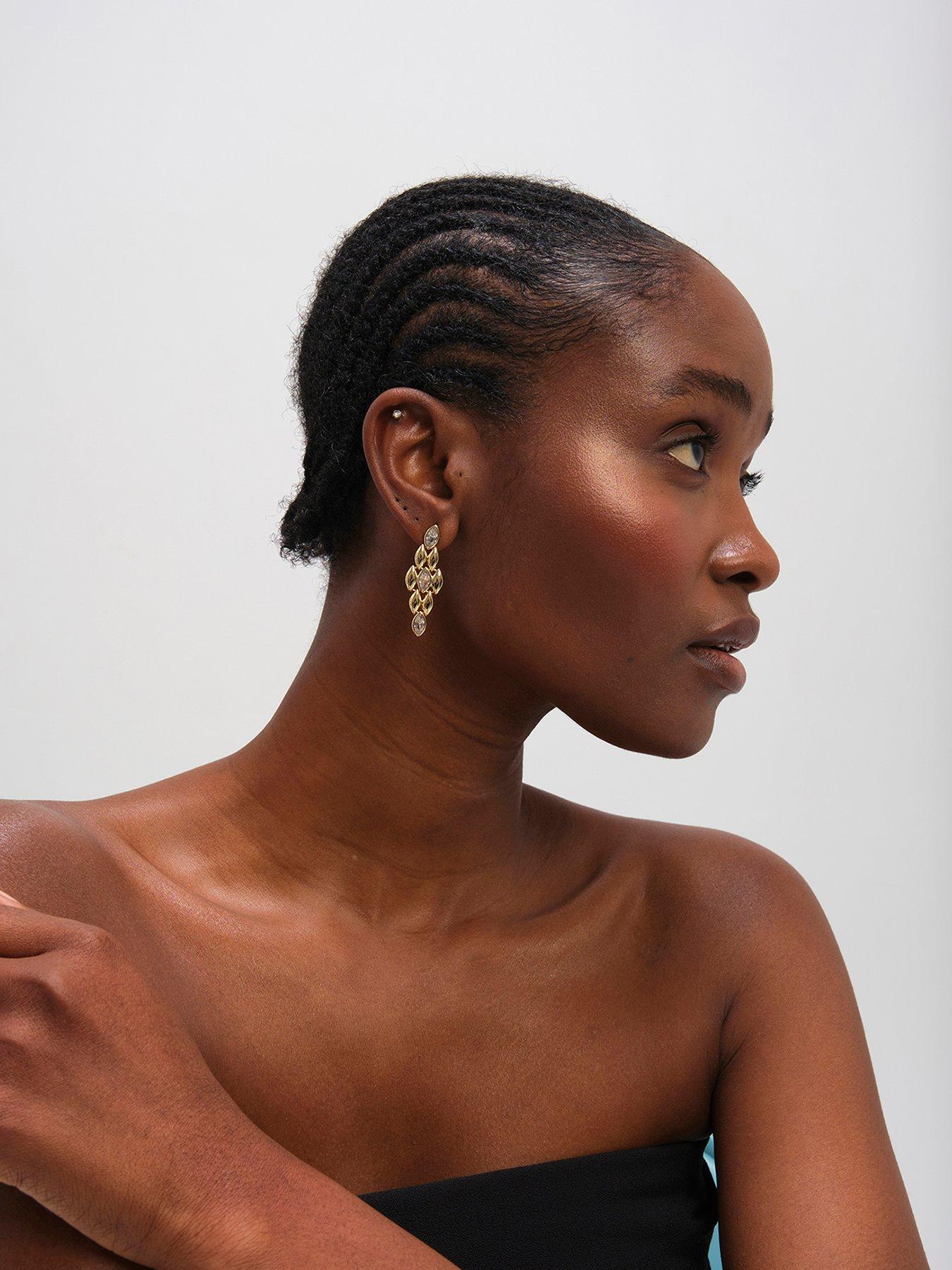 jon-richard-gold-plated-and-crystal-earringsfront