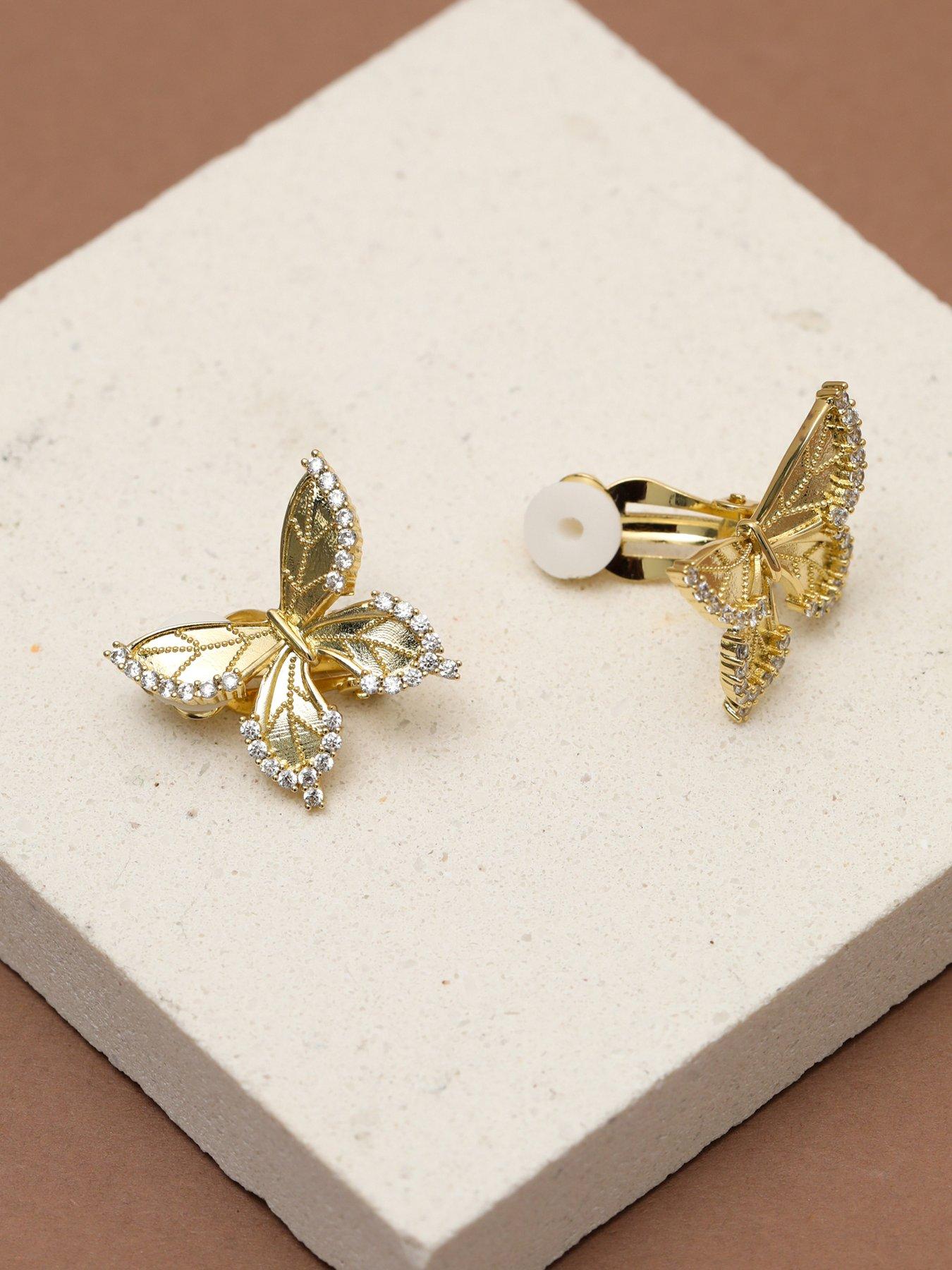 jon-richard-gold-plated-and-crystal-edge-butterfly-clip-earringsstillFront