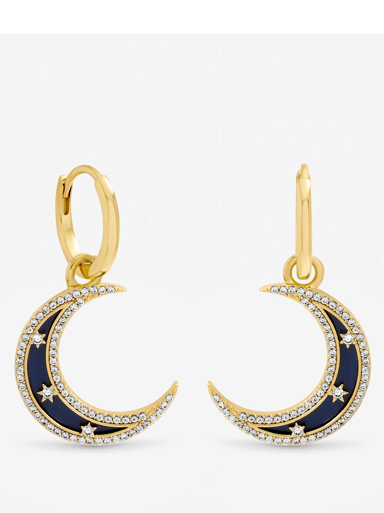 inicio-inicio-gold-plated-lapis-celestial-earrings-gift-pouchfront