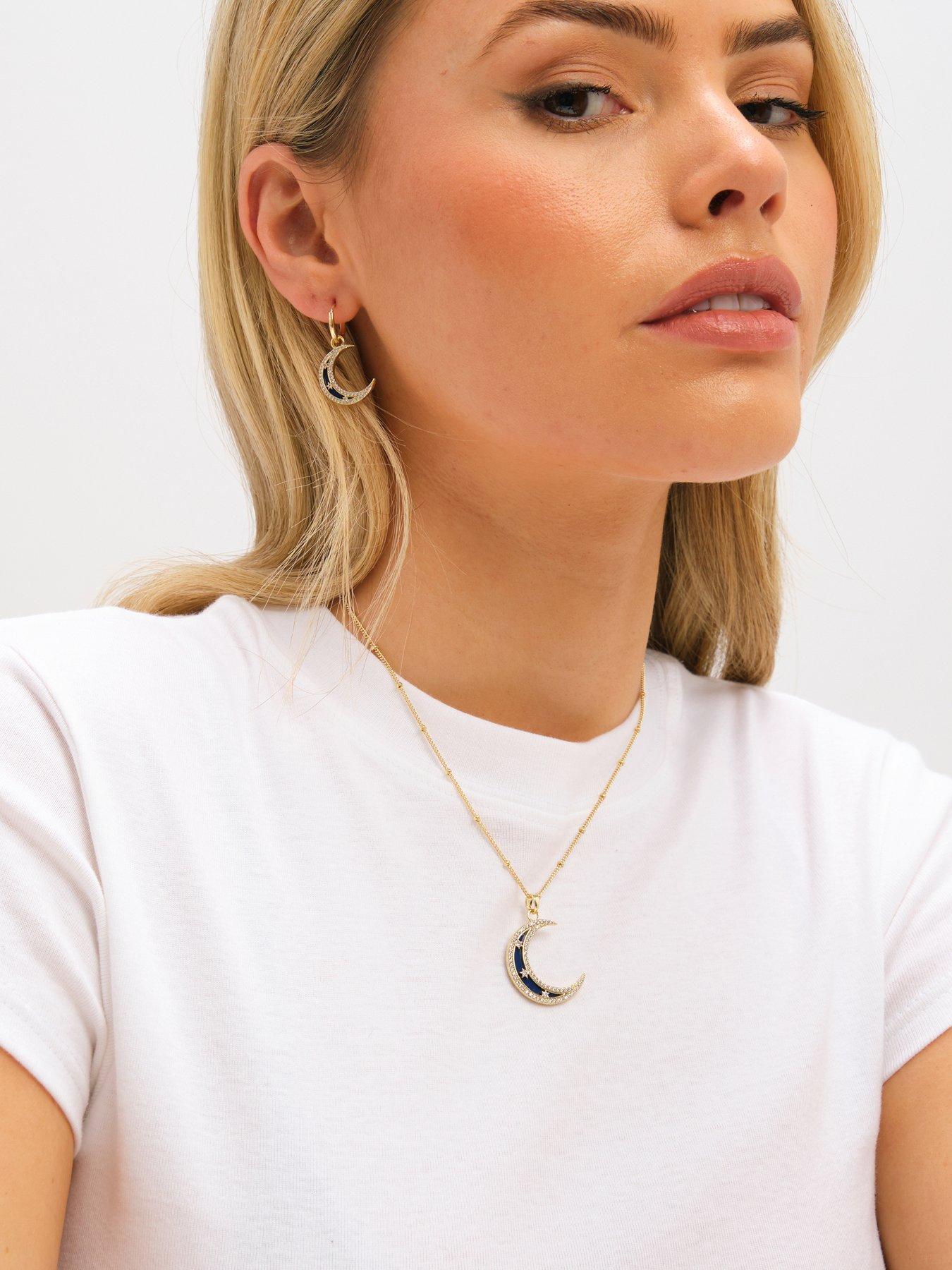 inicio-inicio-gold-plated-lapis-celestial-earrings-gift-pouchstillFront