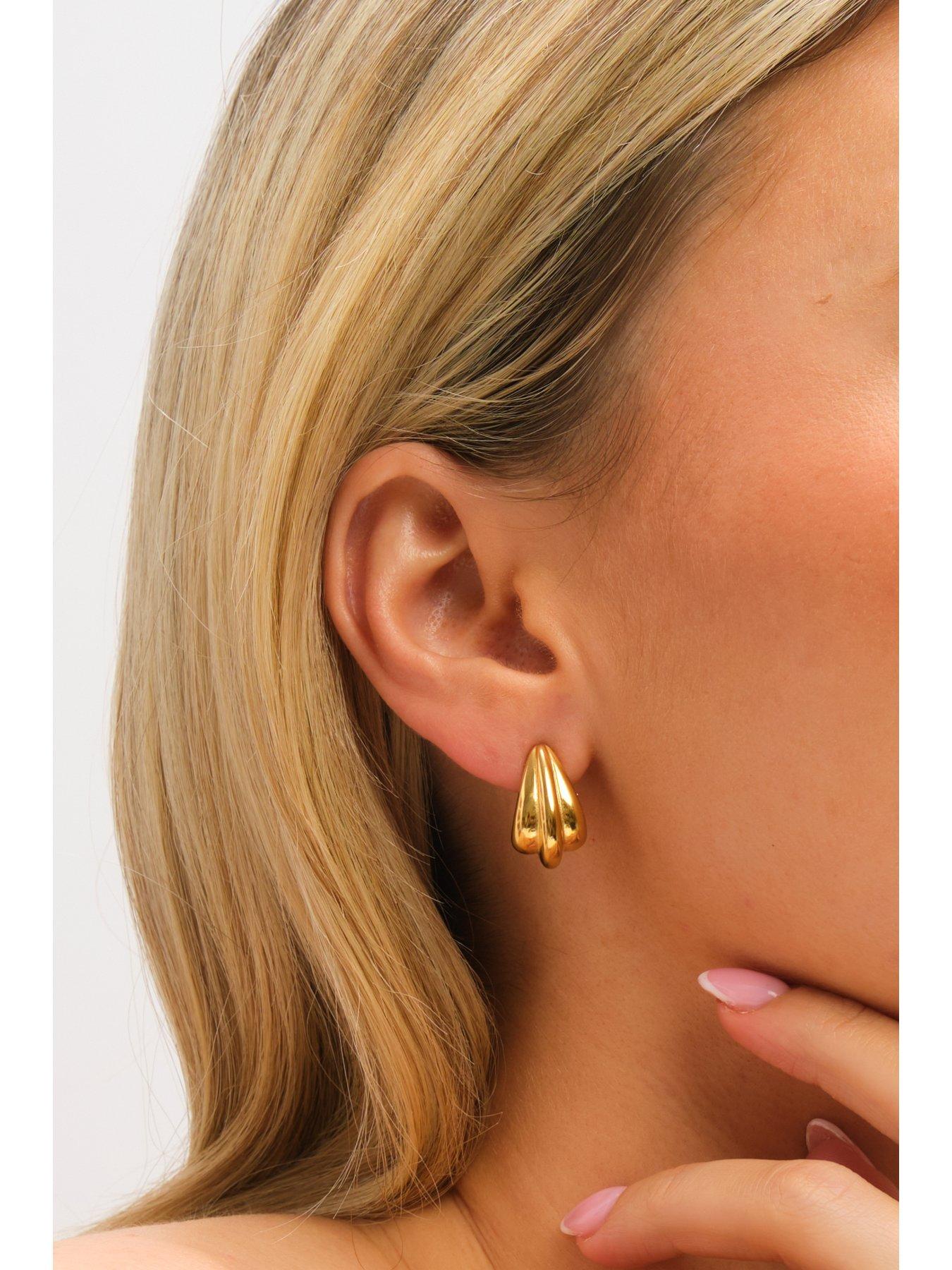 jon-richard-gold-plated-and-crystal-leaf-earringsback