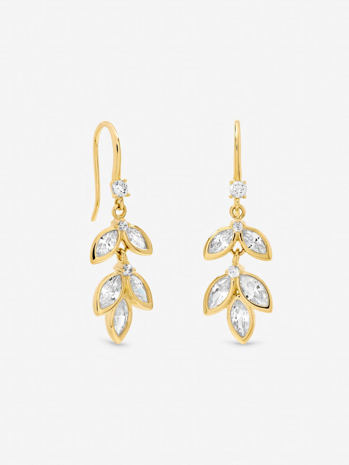 jon-richard-jon-richard-gold-plated-and-crystal-leaf-drop-fish-hook-earringsstillFront