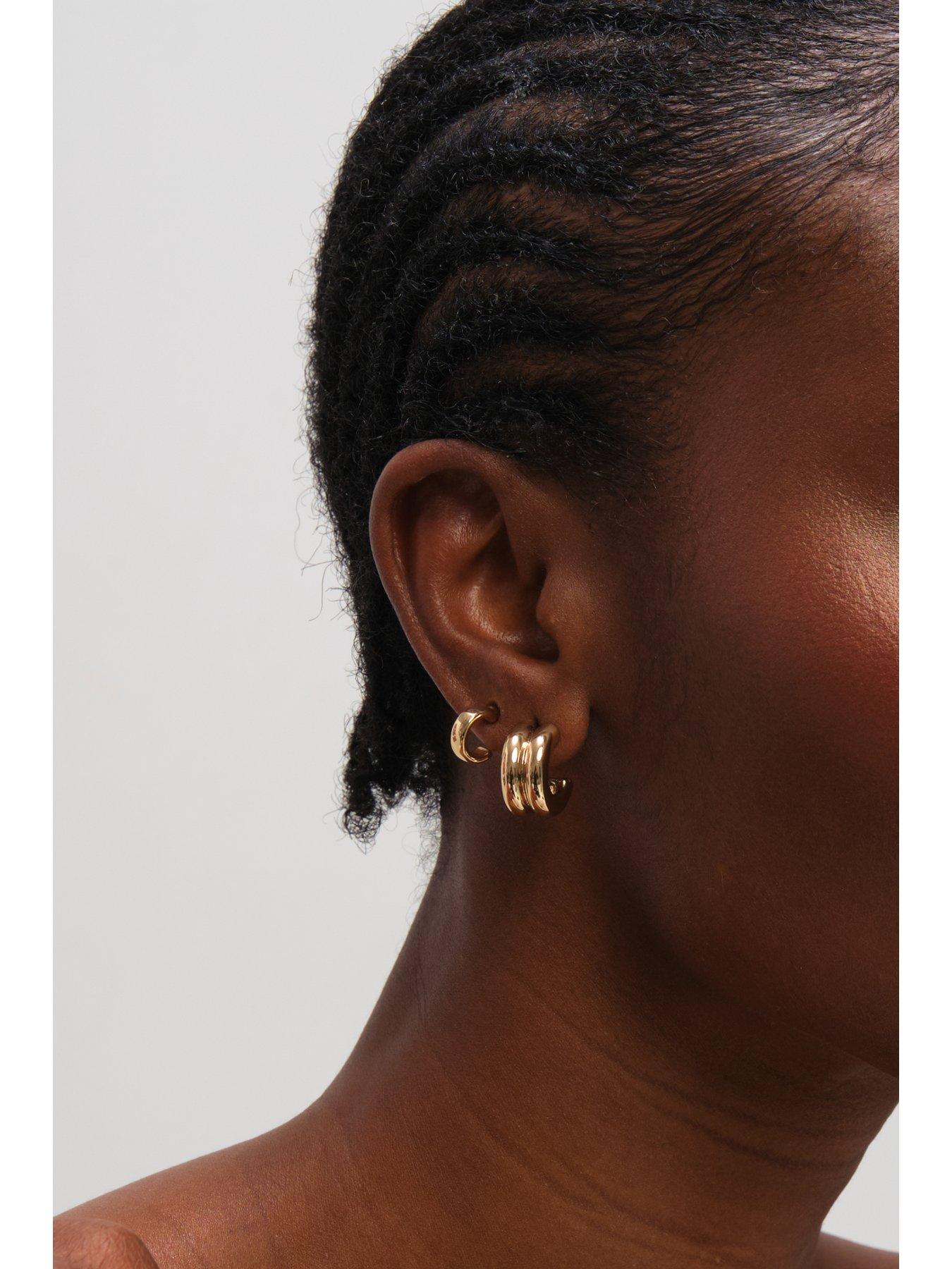 mood-mood-gold-plated-hoops-pack-of-3stillFront