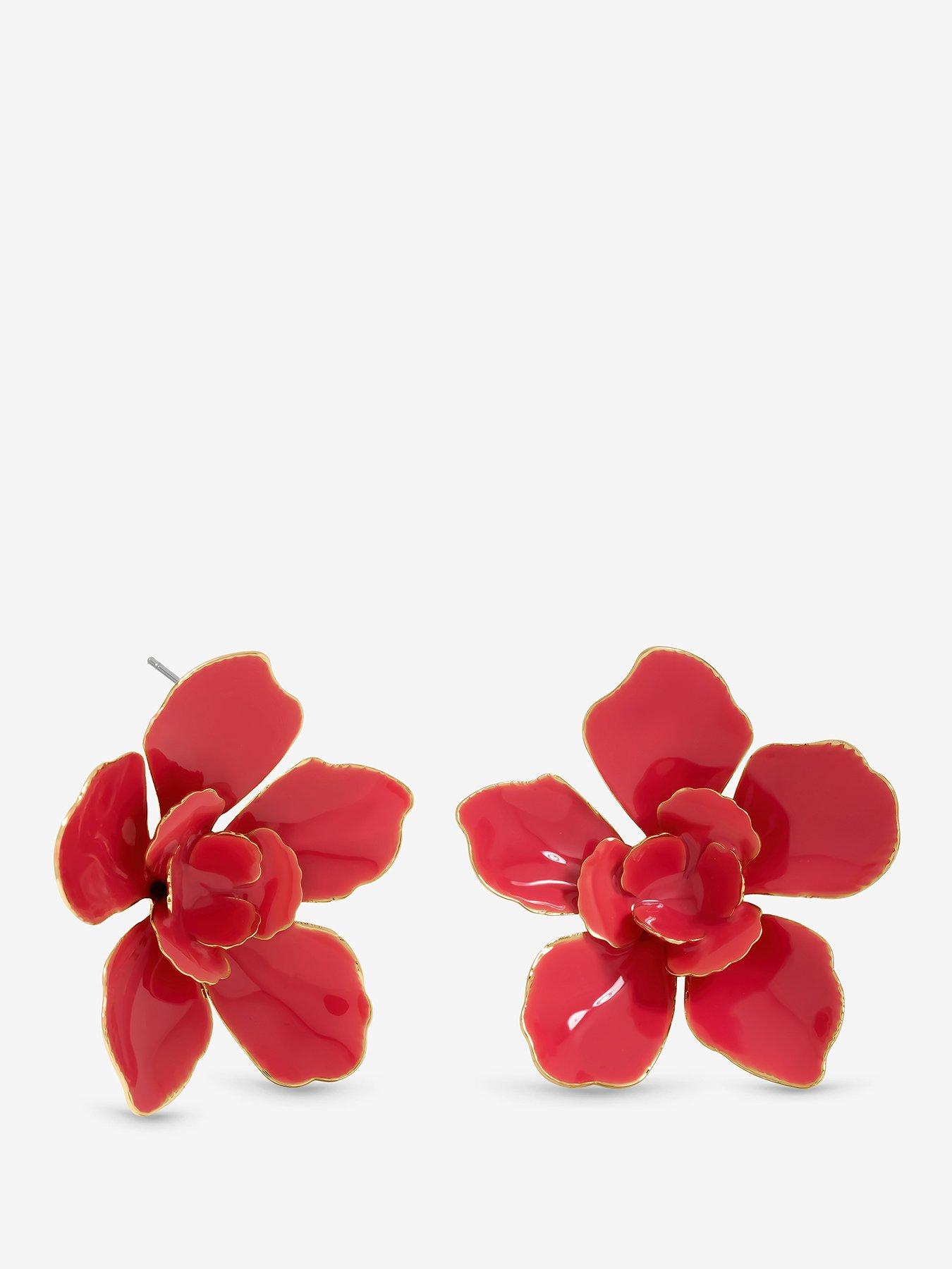 mood-mood-gold-pink-floral-earringsfront