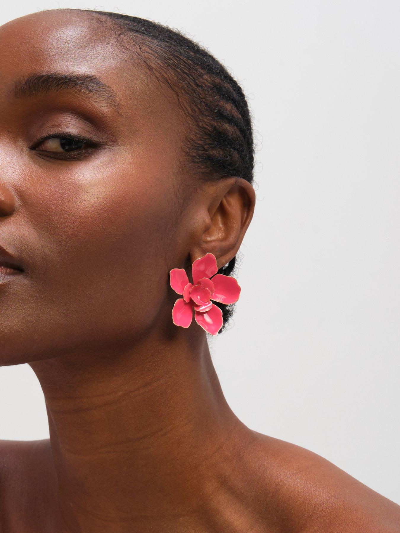 mood-mood-gold-pink-floral-earringsback