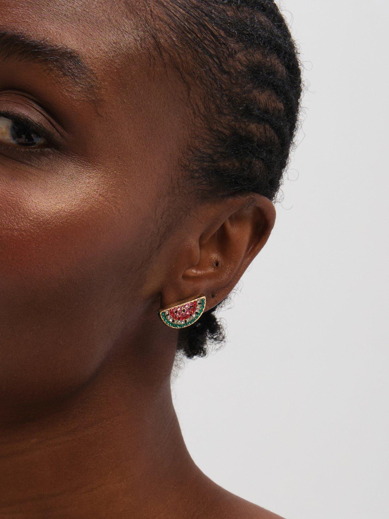 mood-gold-plated-and-crystal-fruit-earrings-pack-of-3back