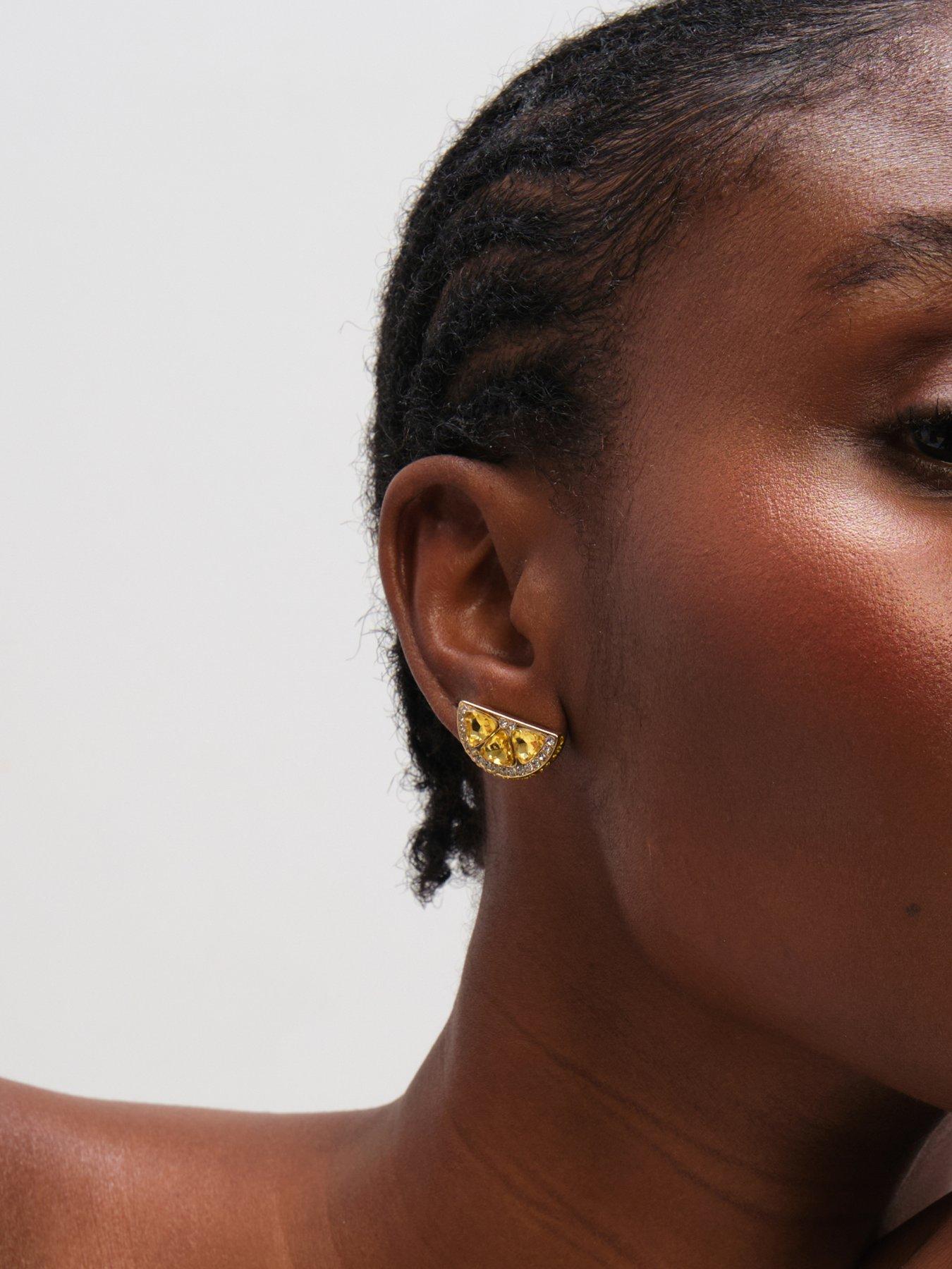 mood-gold-plated-and-crystal-fruit-earrings-pack-of-3outfit
