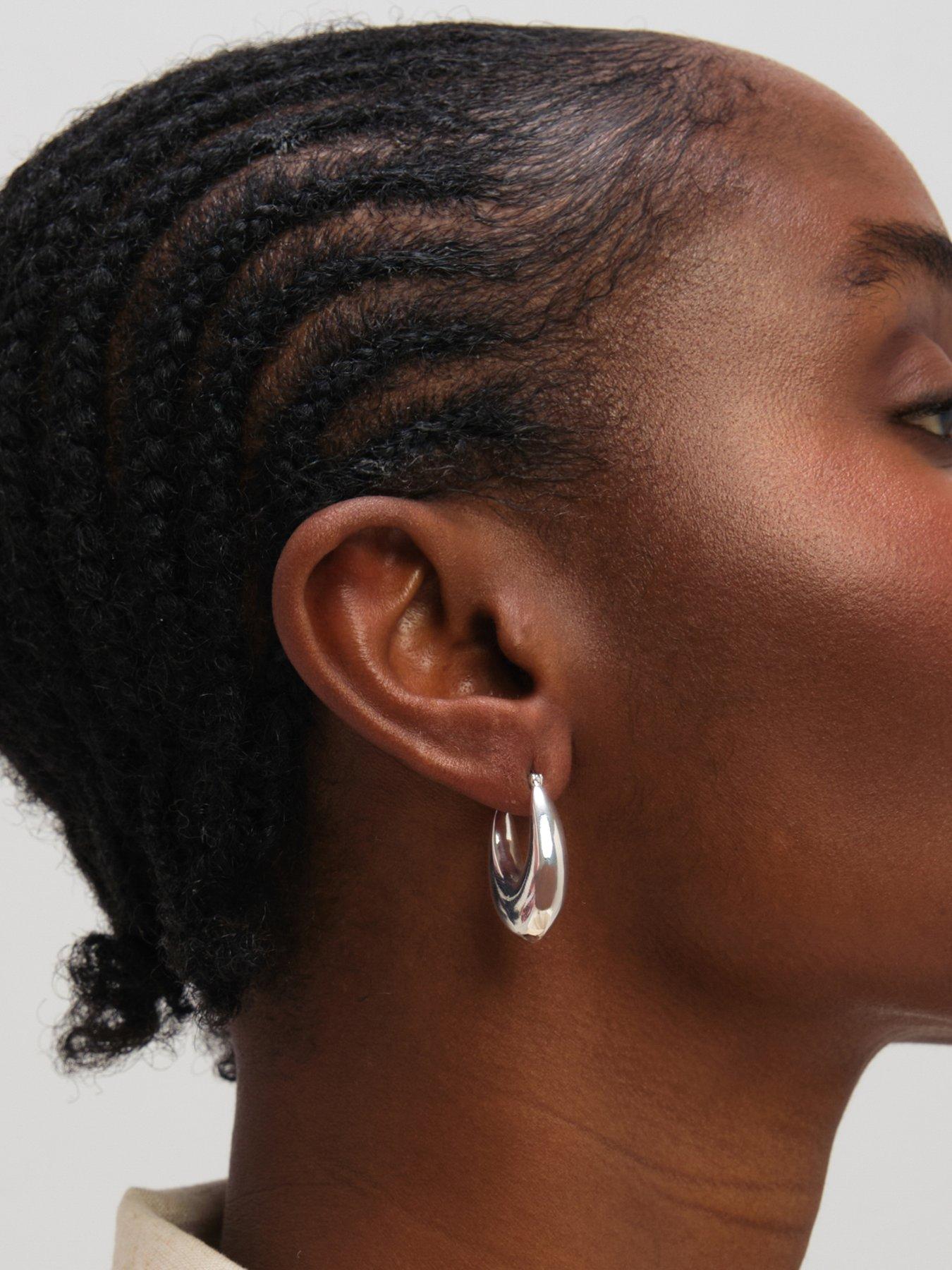 inicio-inicio-chunky-curved-creole-hoopsback