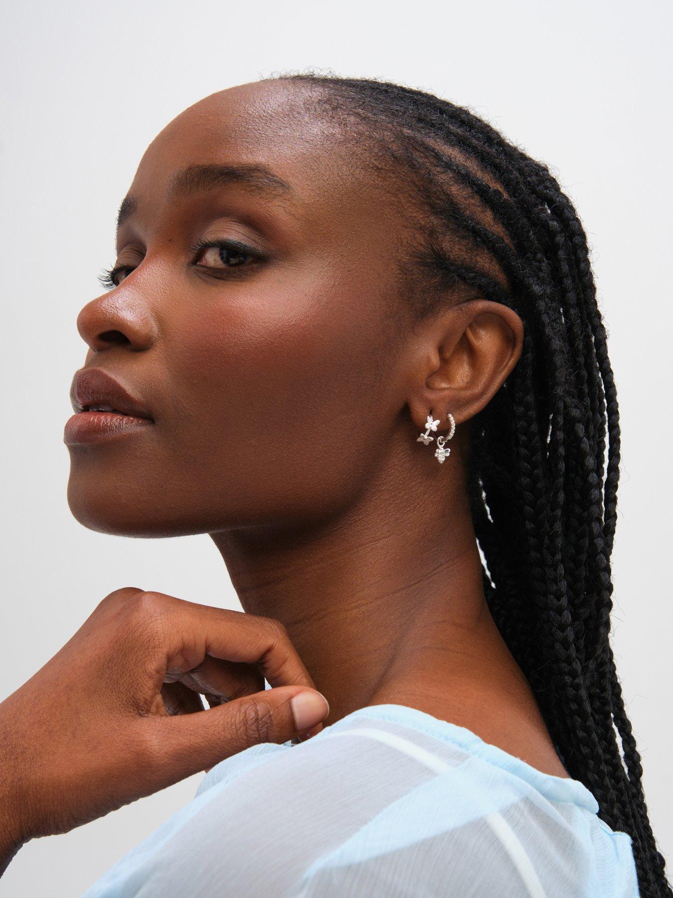 inicio-butterfly-bumble-bee-earrings-pack-of-2stillFront