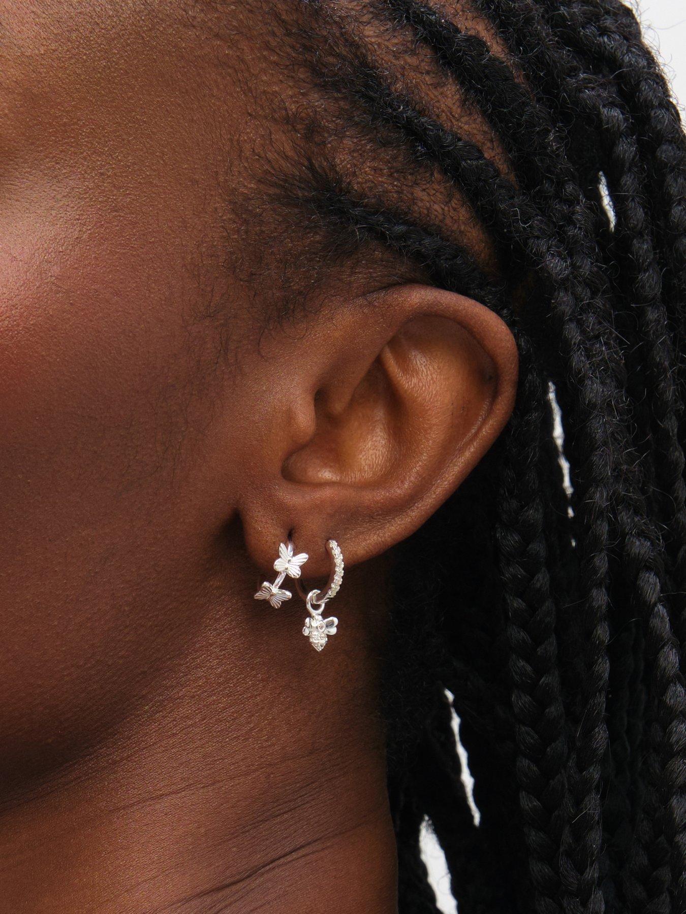 inicio-butterfly-bumble-bee-earrings-pack-of-2back