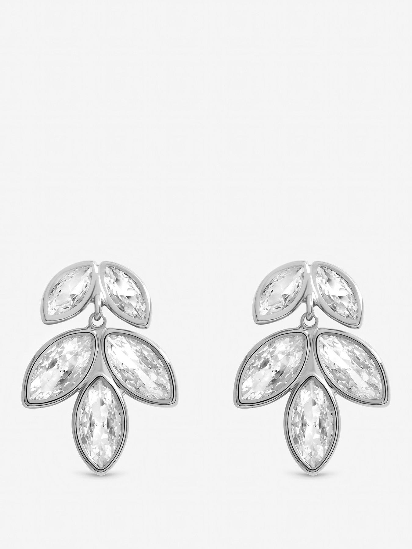 inicio-crystal-floral-drop-earringsfront