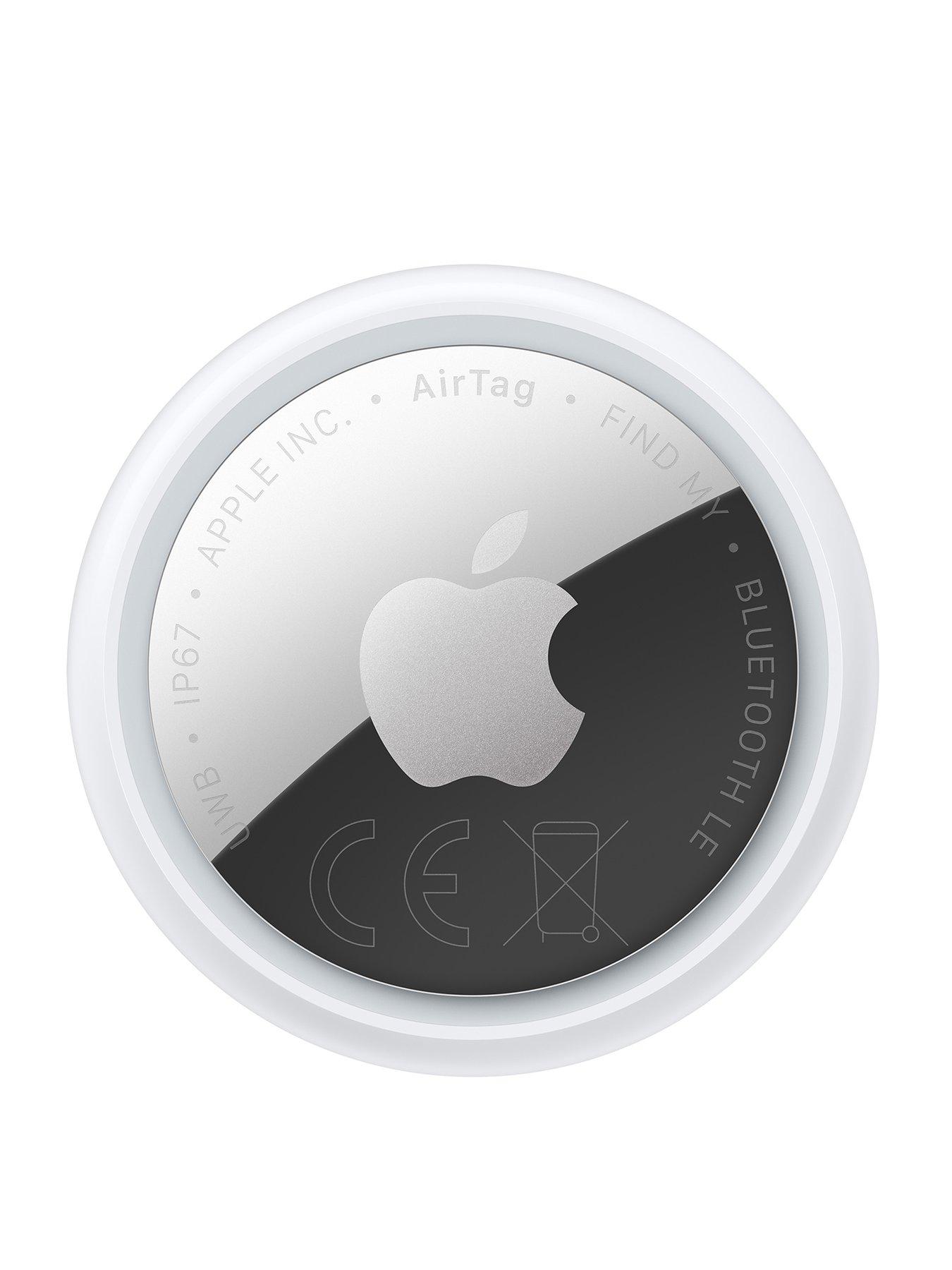 Image 1 of 5 of Apple AirTag (2nd Gen)