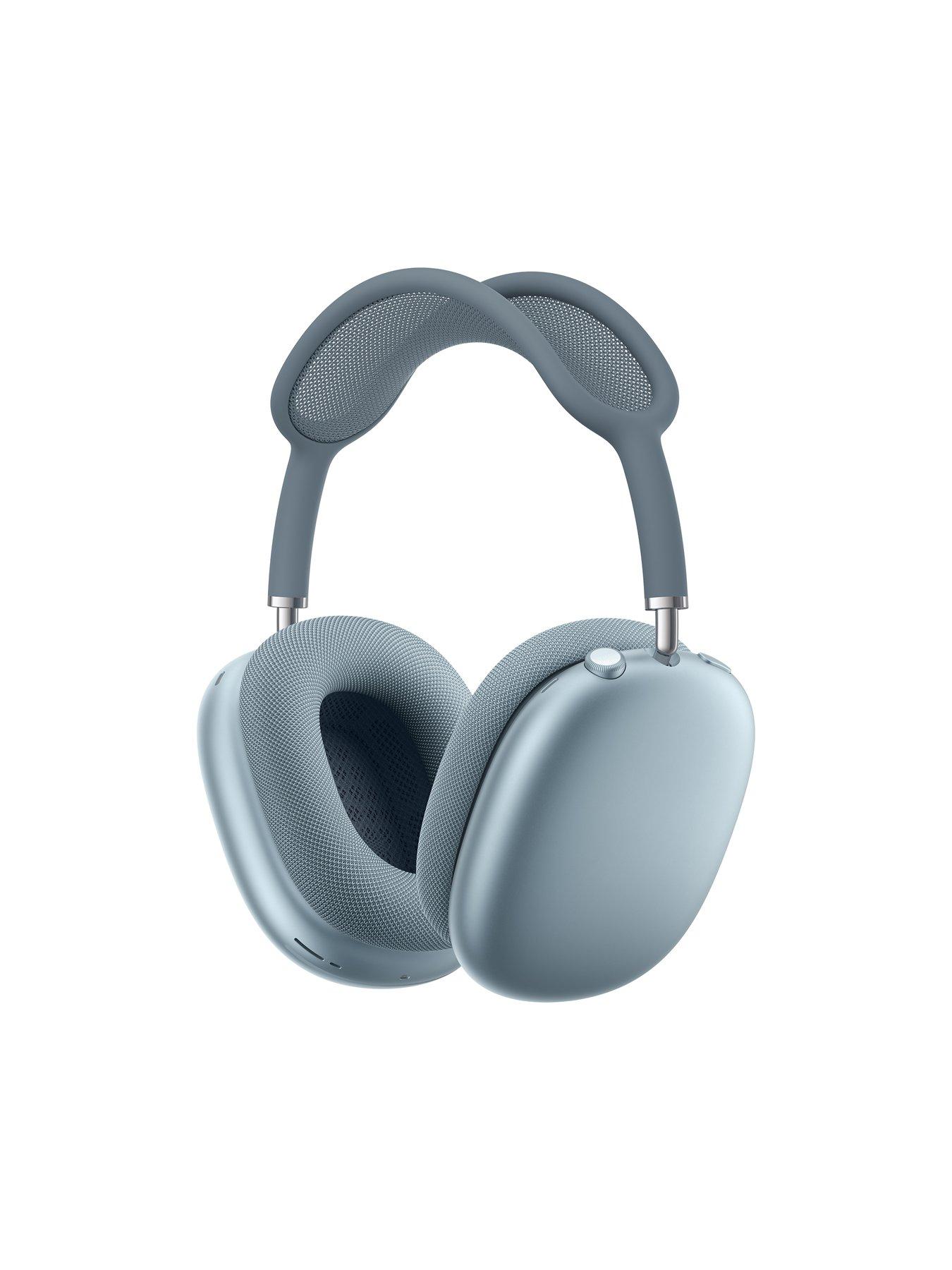 Image 2 of 7 of Apple AirPods Max&nbsp;2 -&nbsp;Blue
