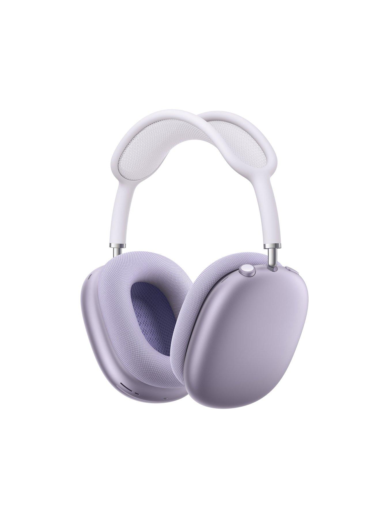 Image 2 of 8 of Apple AirPods Max&nbsp;2 -&nbsp;Purple