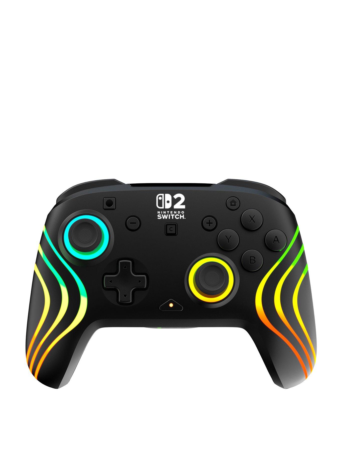 turtle-beach-afterglow-wave-wireless-controller-black-for-switch-2