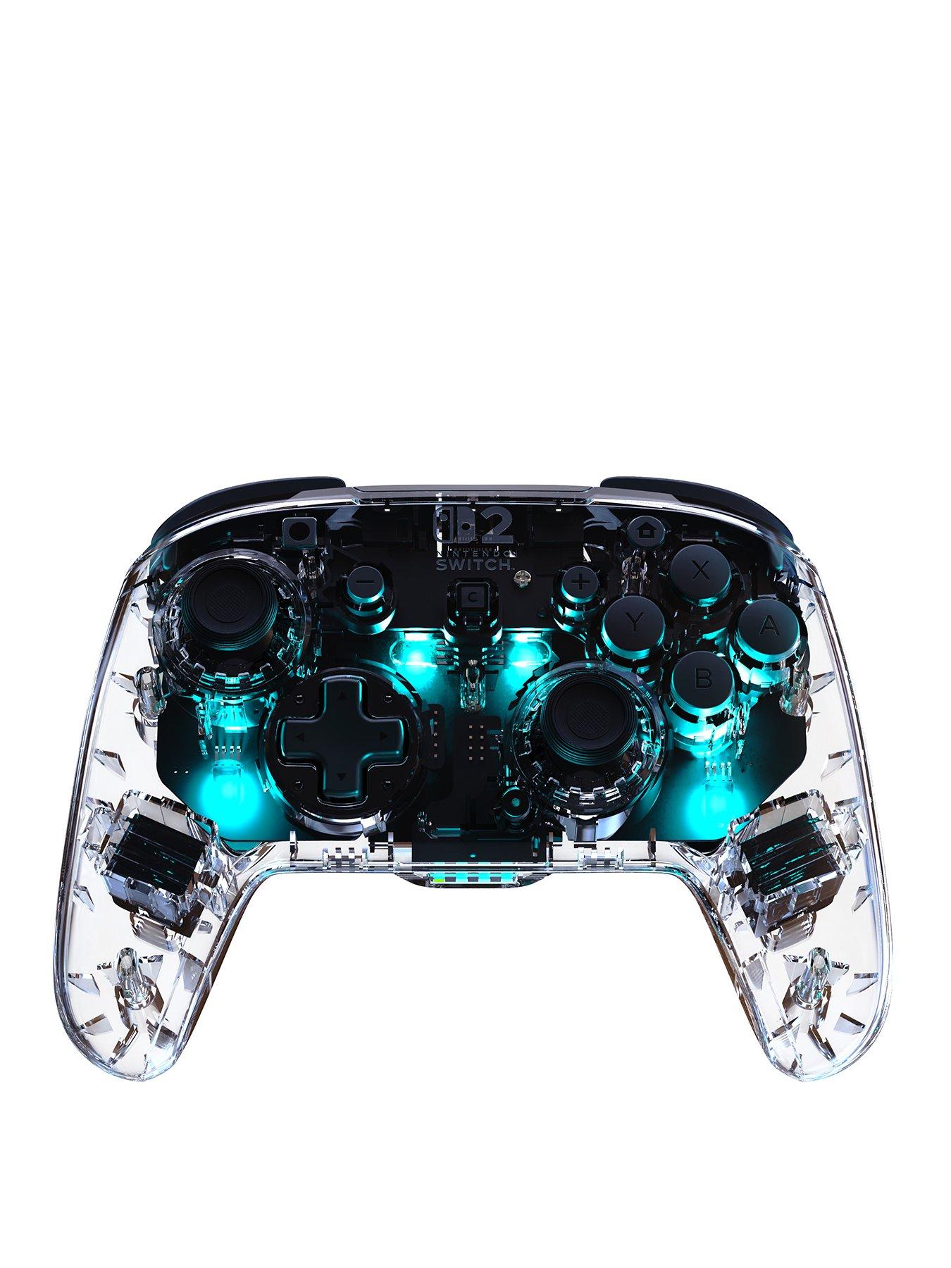 turtle-beach-afterglow-wireless-controller-clear-for-switch-2