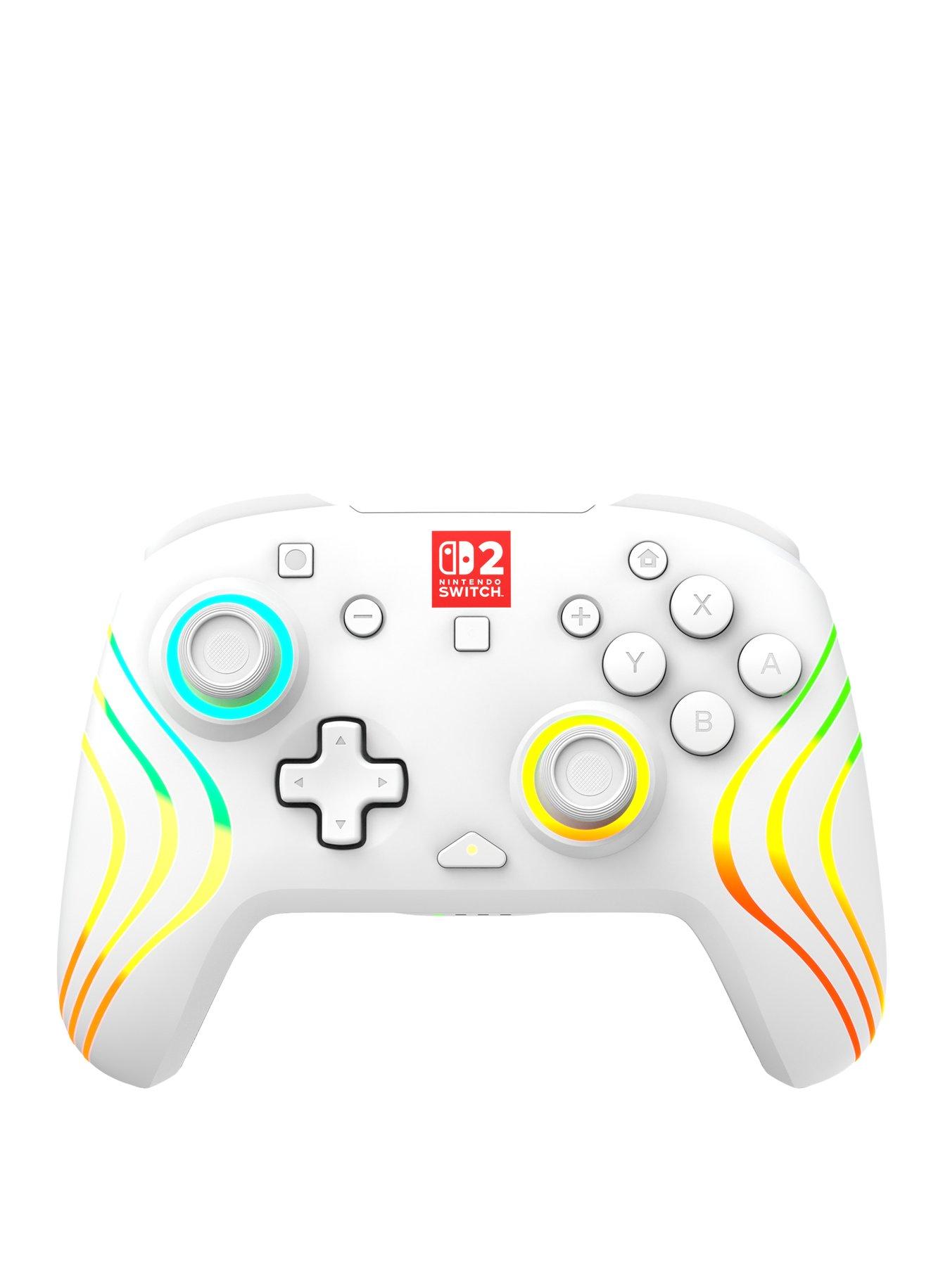turtle-beach-afterglow-wave-wireless-controller-white-for-switch-2
