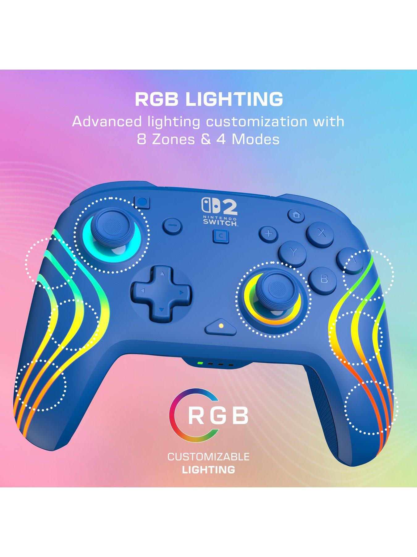 turtle-beach-afterglow-wave-wireless-controller-blue-for-switch-2detail