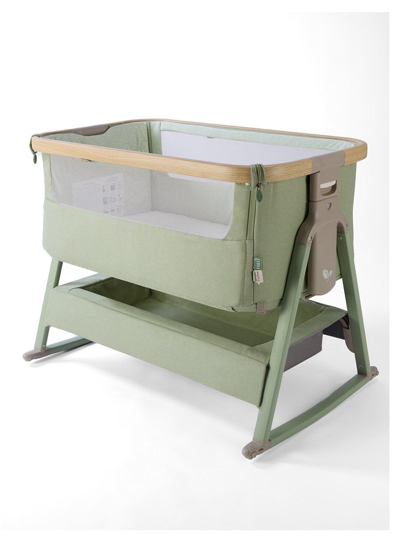 tutti-bambini-cozee-air-2-bedside-crib-drifted-oak-eucalyptusstillFront