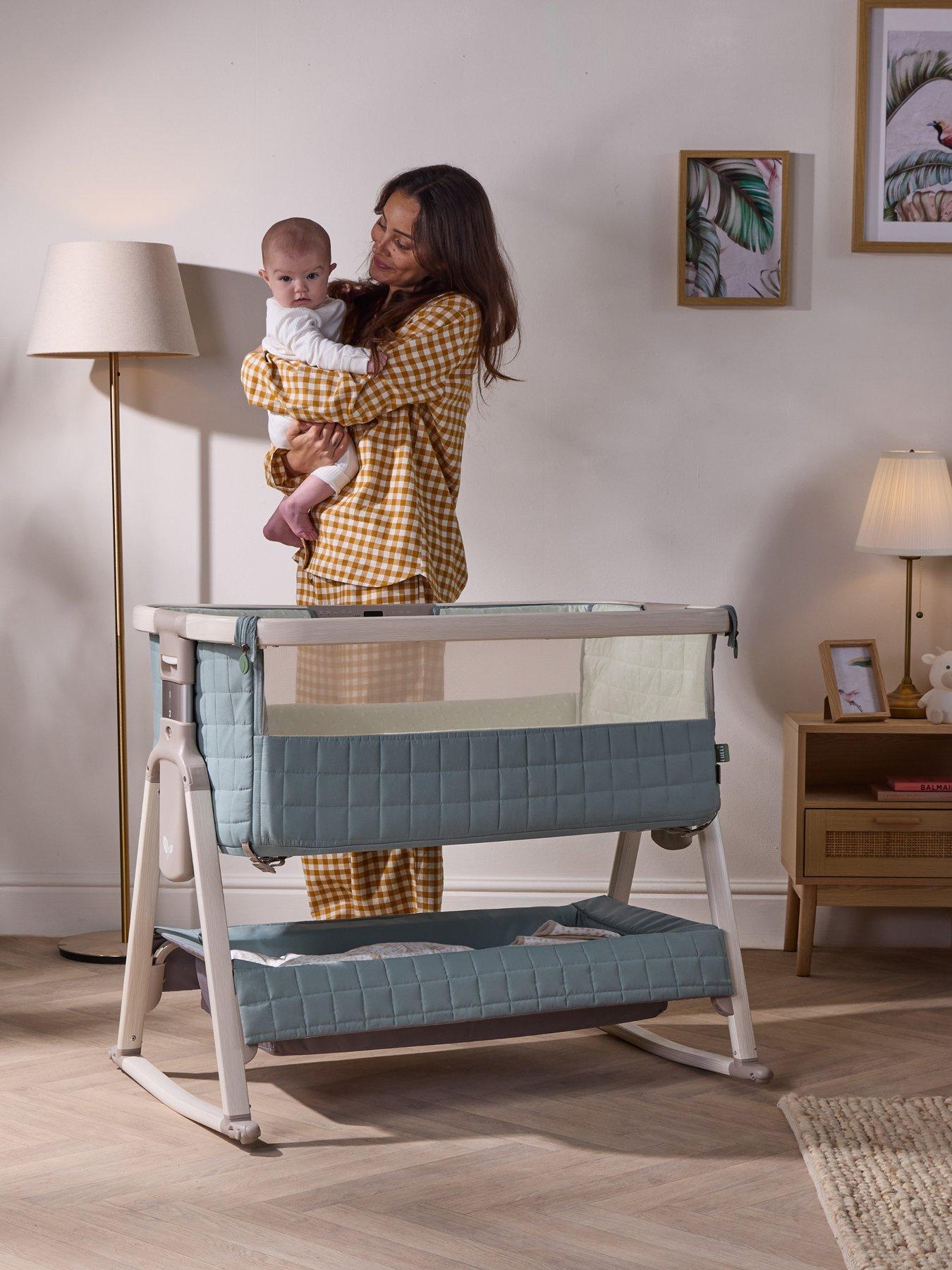 tutti-bambini-cozee-sense-bedside-crib-whitewash-kelpfront
