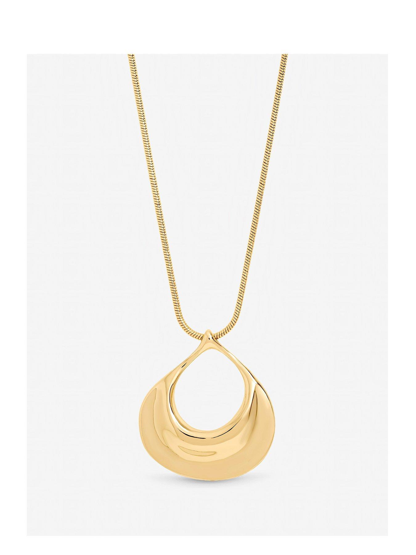 mood-mood-gold-plated-polished-long-open-drop-pendantfront