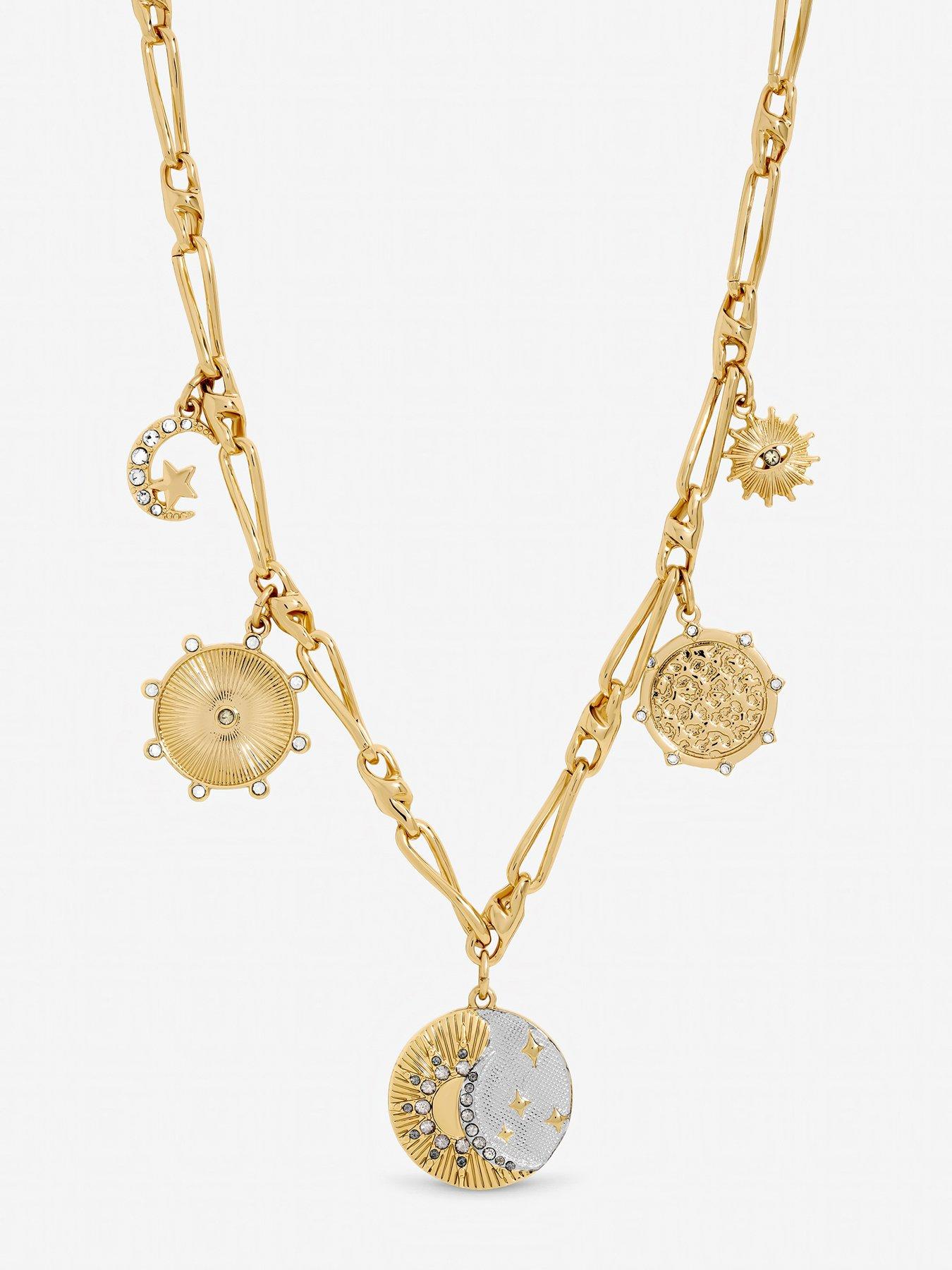 mood-mood-two-tone-celestial-charm-necklacestillFront