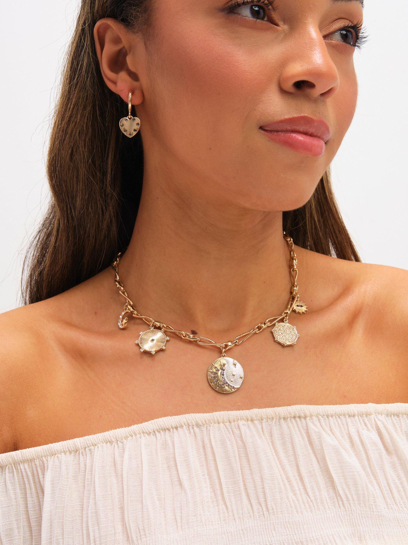 mood-mood-two-tone-celestial-charm-necklaceback