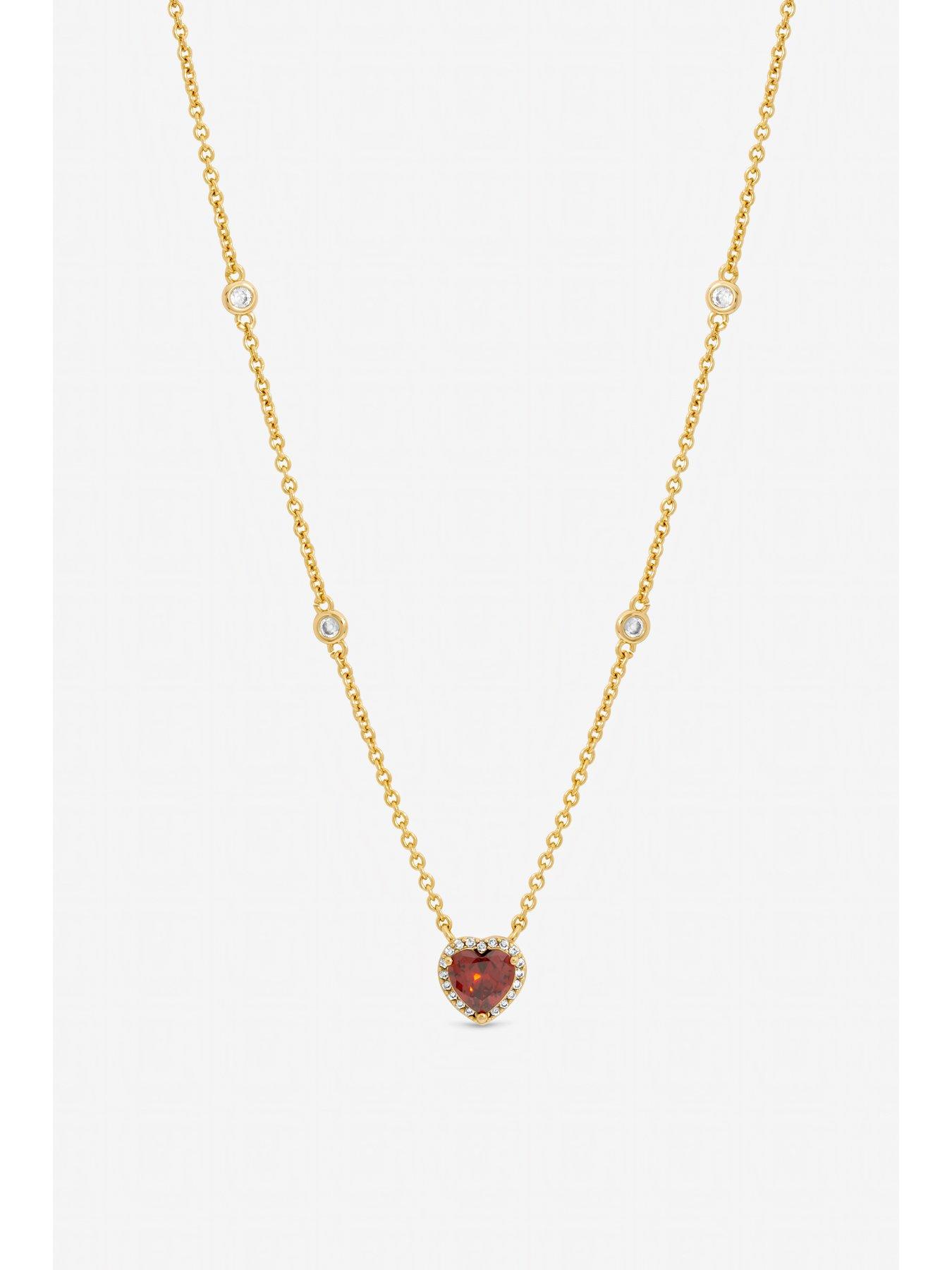 jon-richard-gold-plated-and-red-heart-pendant-necklacestillFront