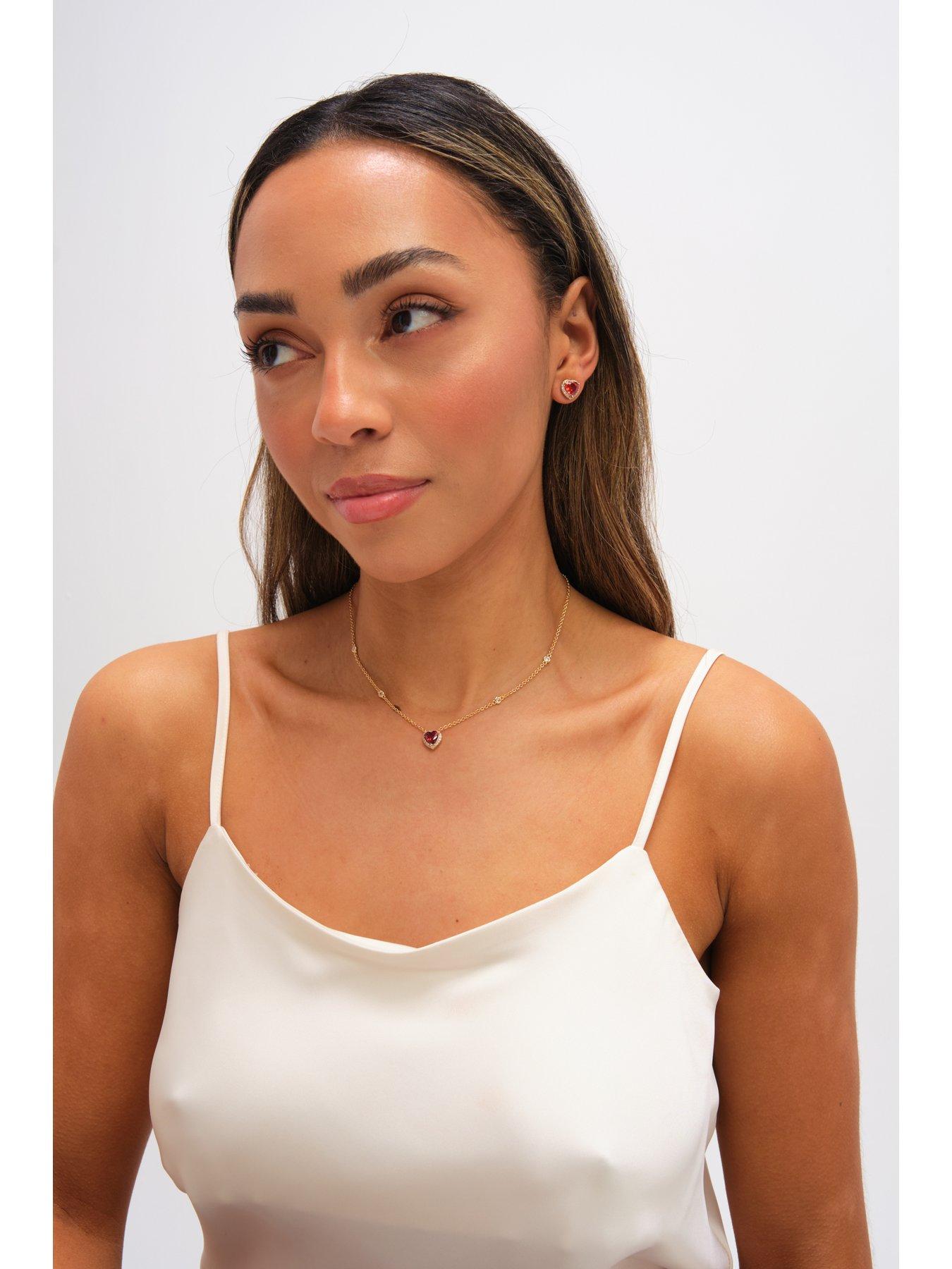 jon-richard-gold-plated-and-red-heart-pendant-necklaceback