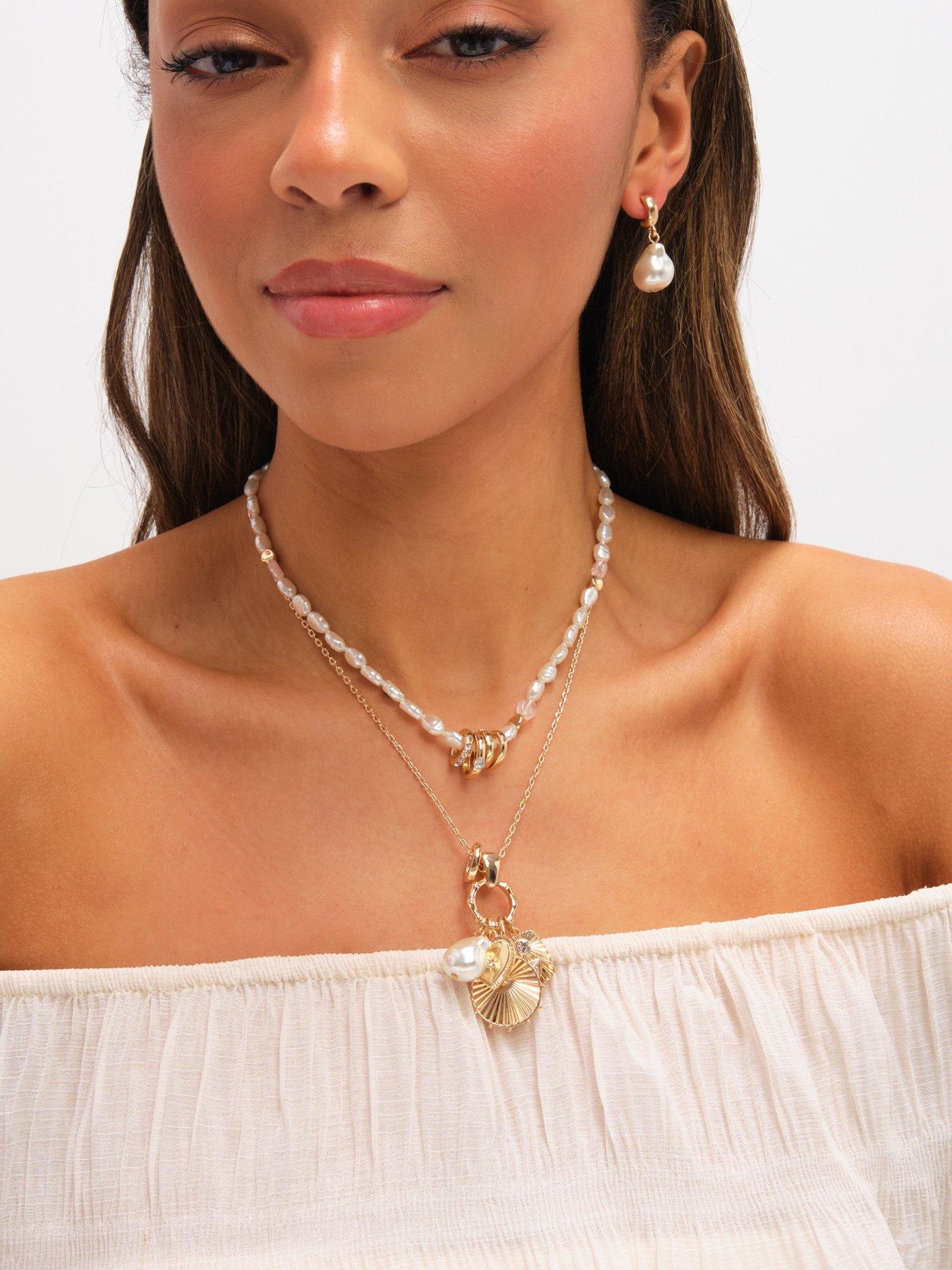 mood-mood-gold-plated-multi-row-charm-pearl-necklacestillFront