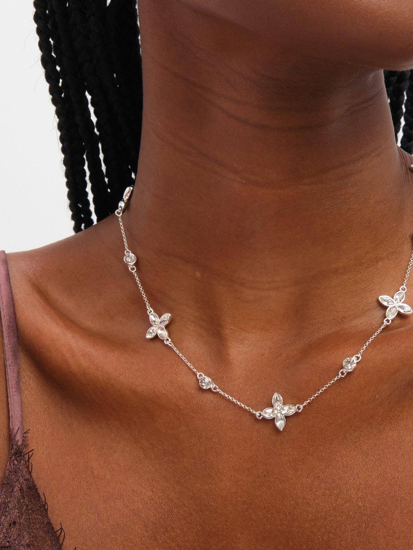 jon-richard-silver-plated-and-crystal-clover-allwayfront