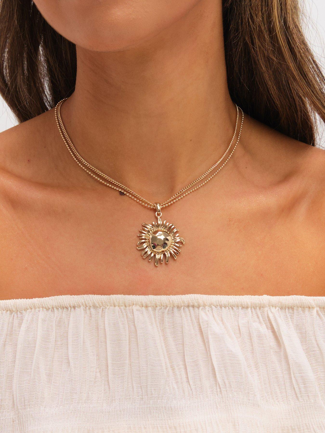 mood-mood-gold-plated-sun-pendantstillFront