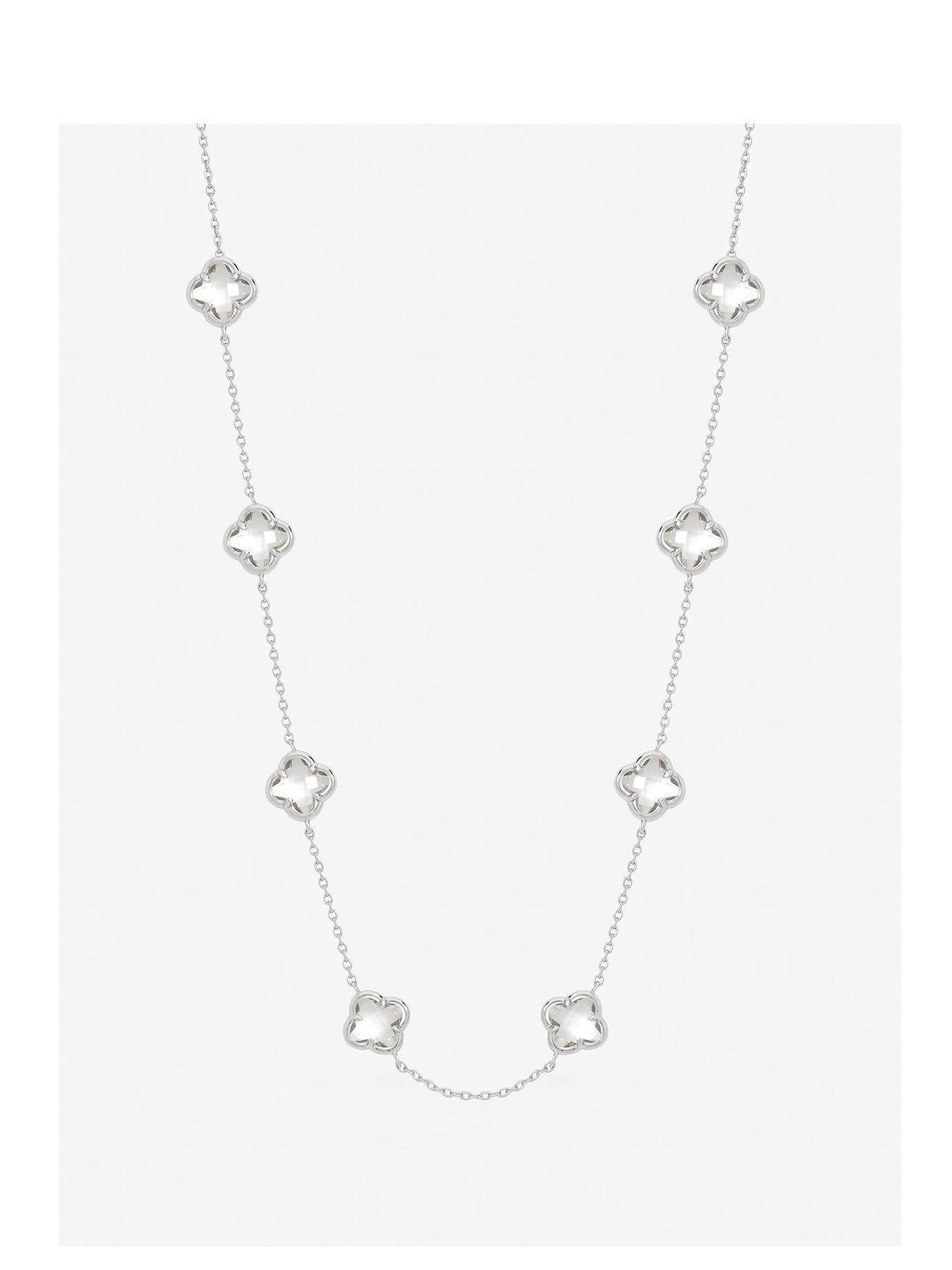 inicio-inicio-crystal-clover-necklace-gift-pouchfront