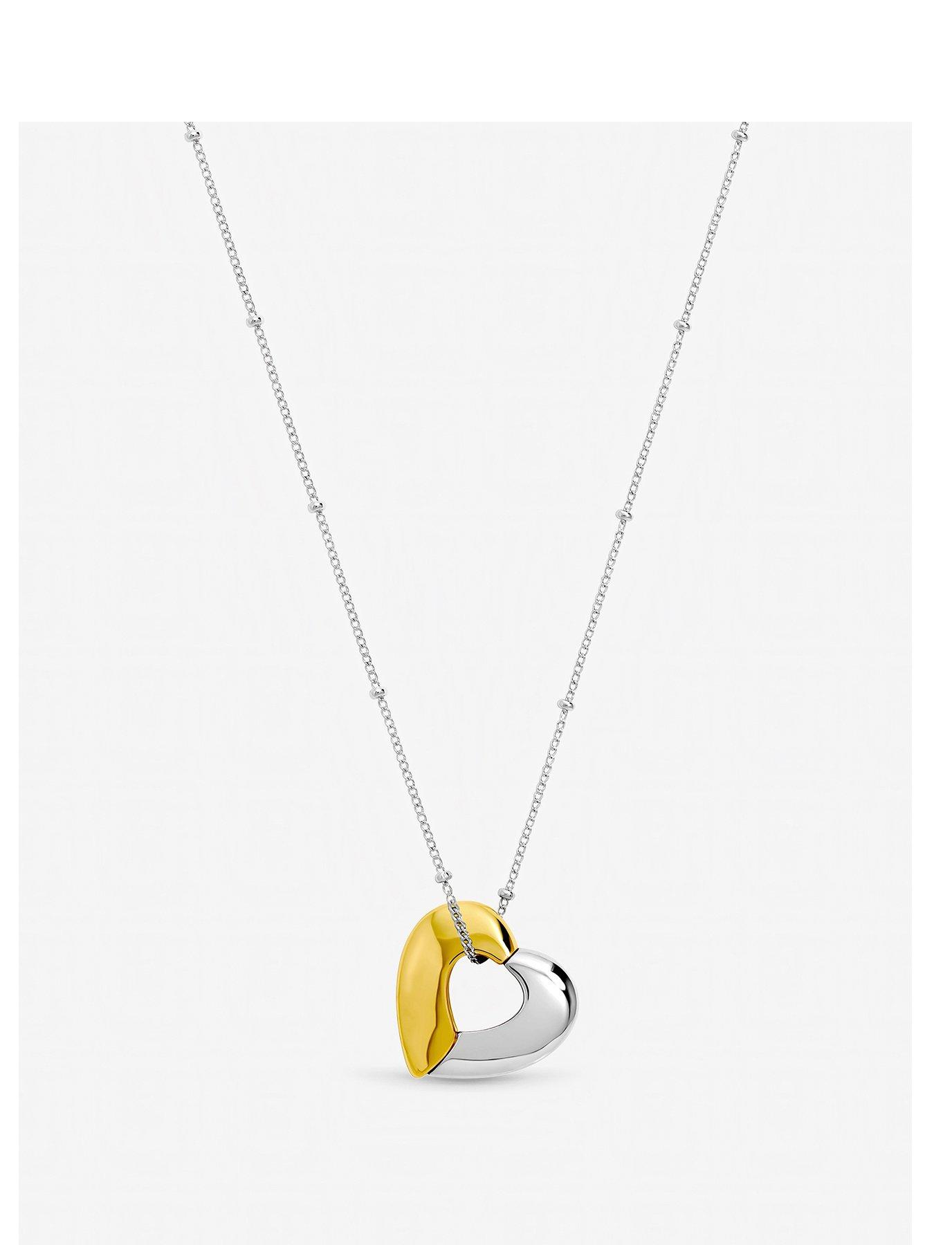 inicio-two-tone-heart-necklace-gift-pouchfront