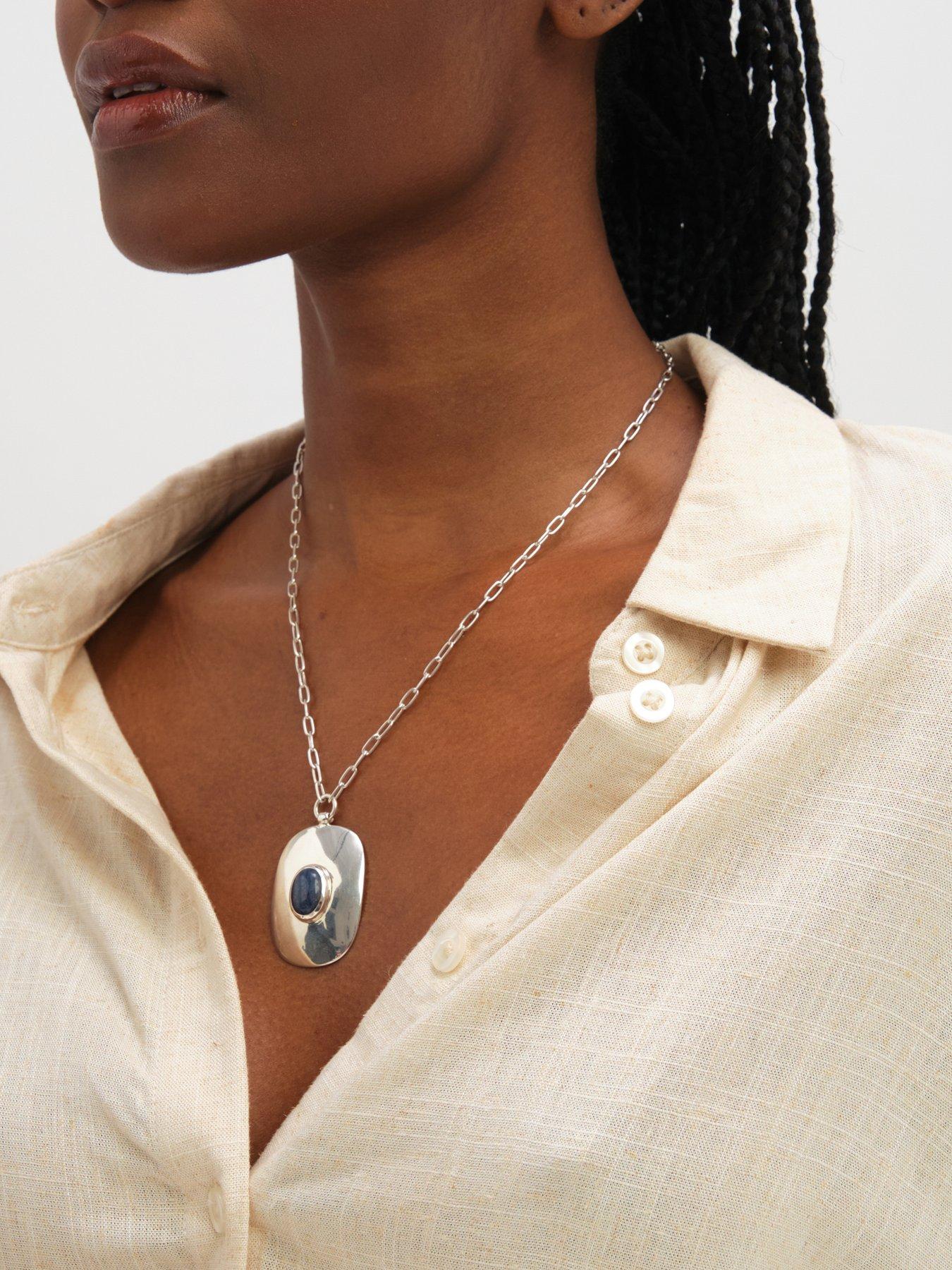 inicio-inicio-large-turquoise-polished-pendant-gift-pouchstillFront