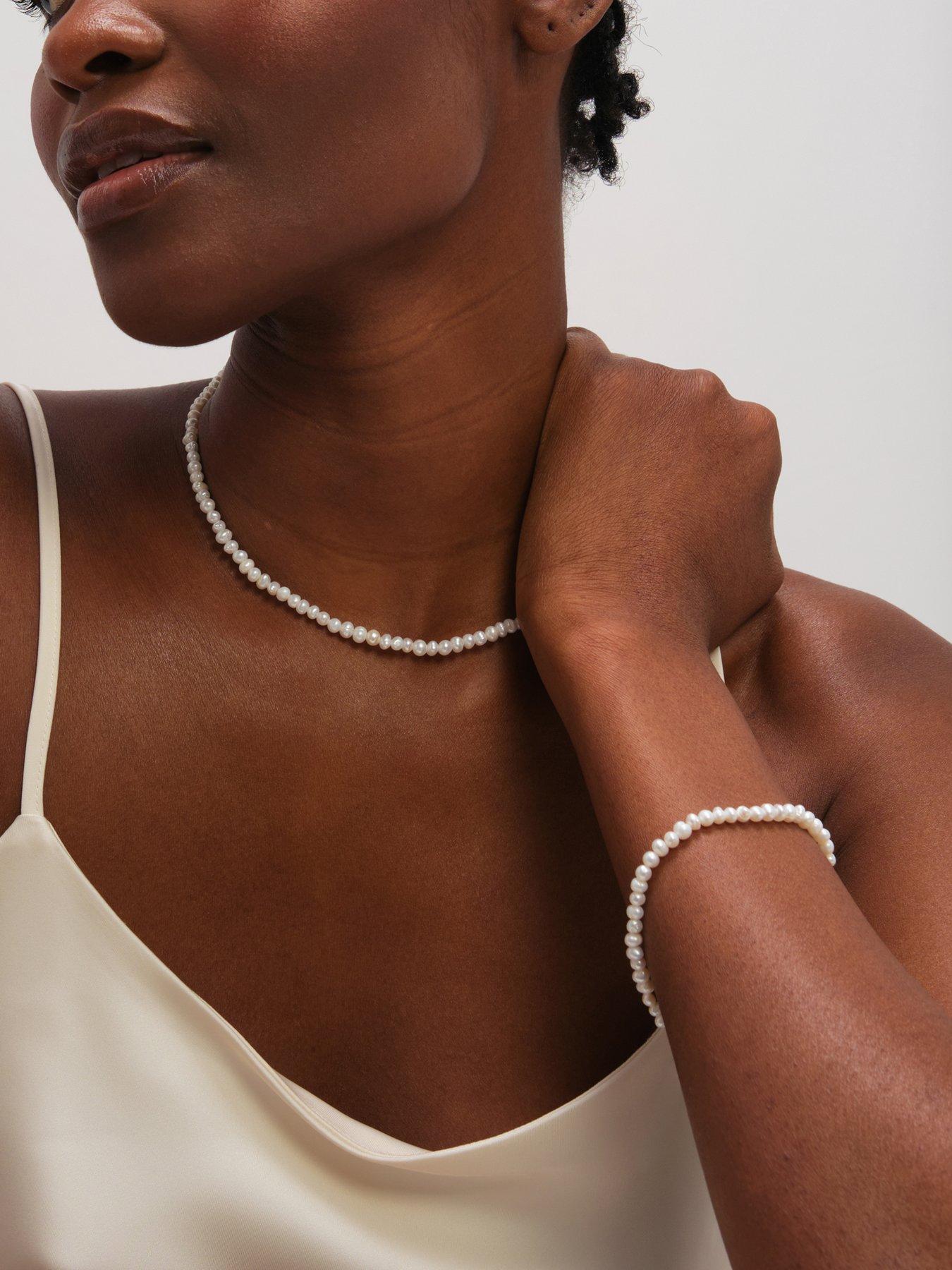 jon-richard-gold-plated-real-freshwater-seed-pearl-necklaceback