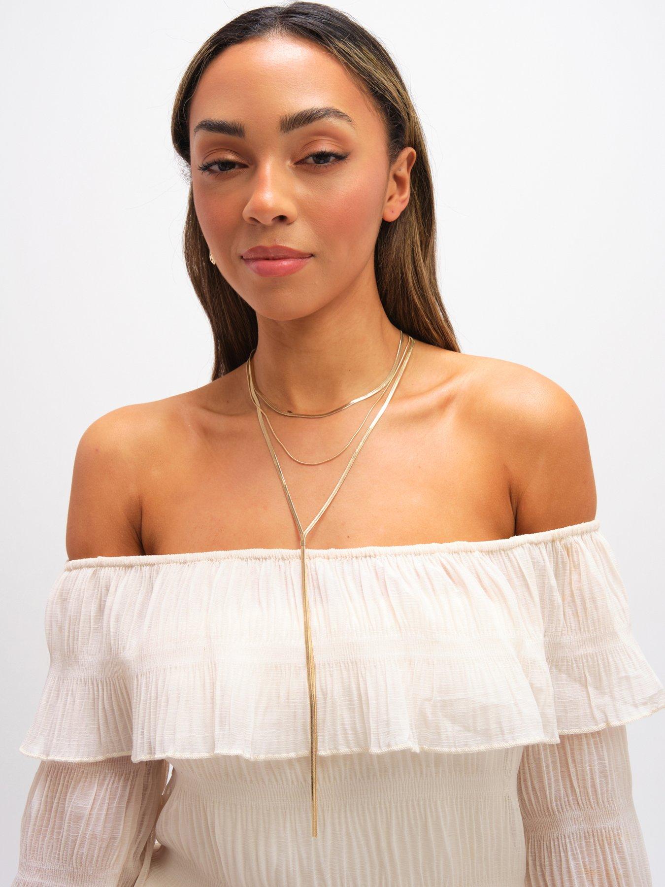 mood-mood-gold-snake-chain-long-y-drop-necklaceback