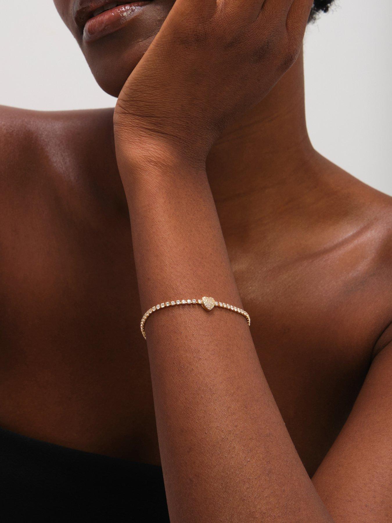 jon-richard-jon-richard-silver-plated-and-pave-heart-toggle-braceletstillFront