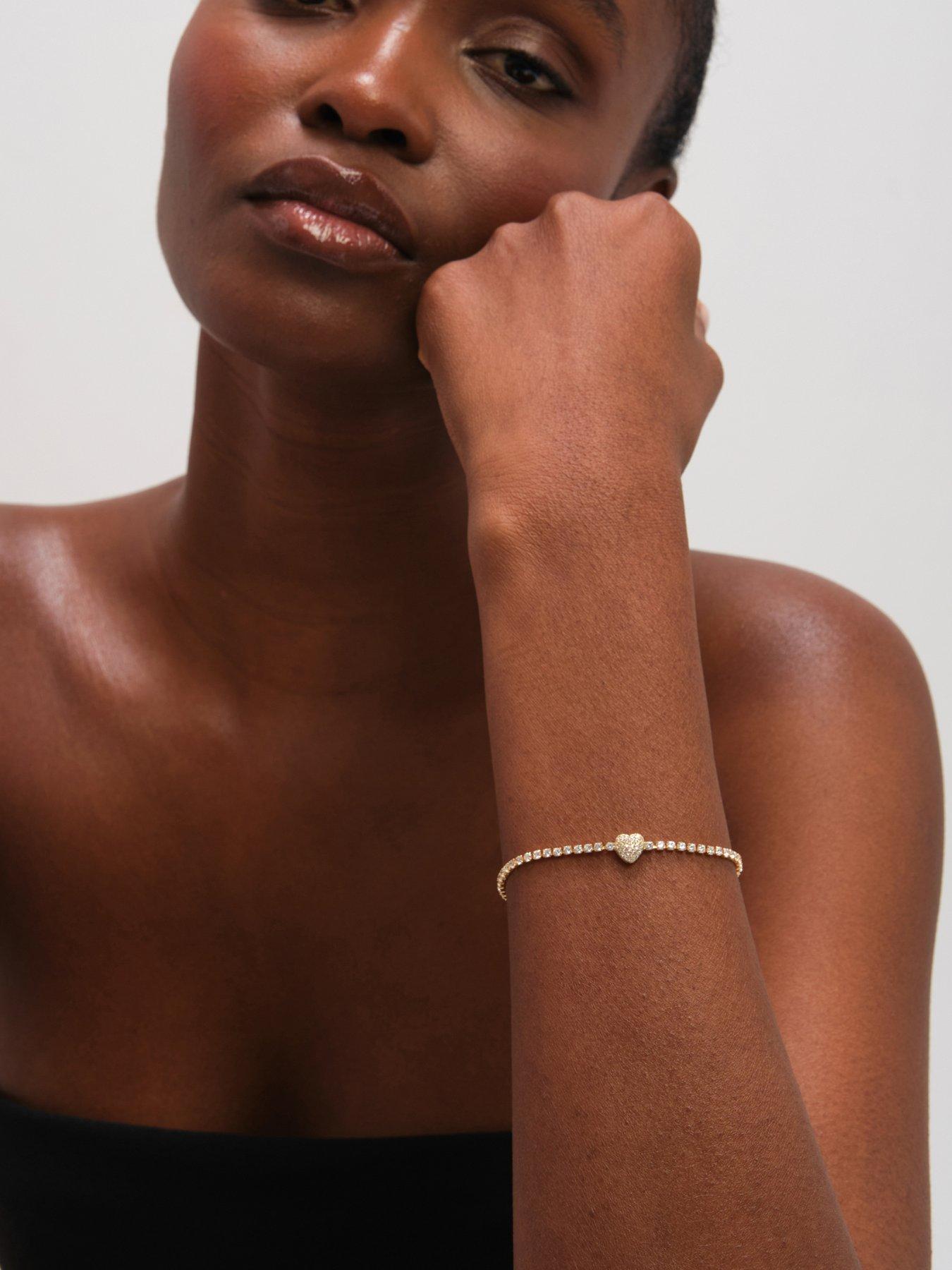 jon-richard-jon-richard-silver-plated-and-pave-heart-toggle-braceletback
