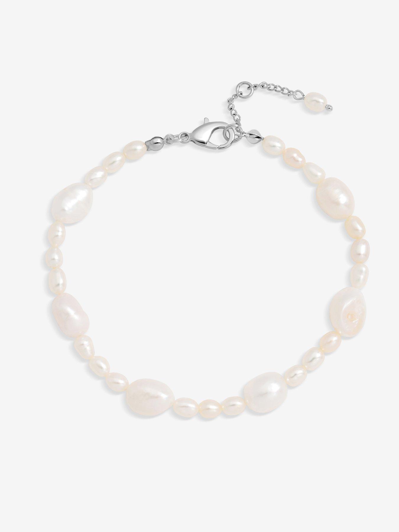 jon-richard-gold-plated-real-freshwater-pearl-braceletstillFront