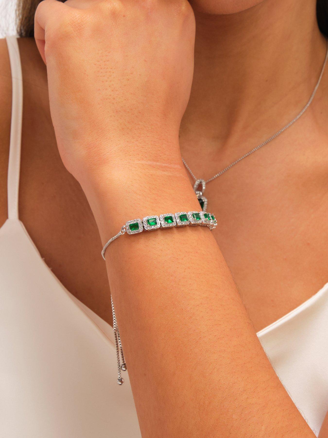 jon-richard-cubic-zirconia-emerald-perfume-bottle-braceletback