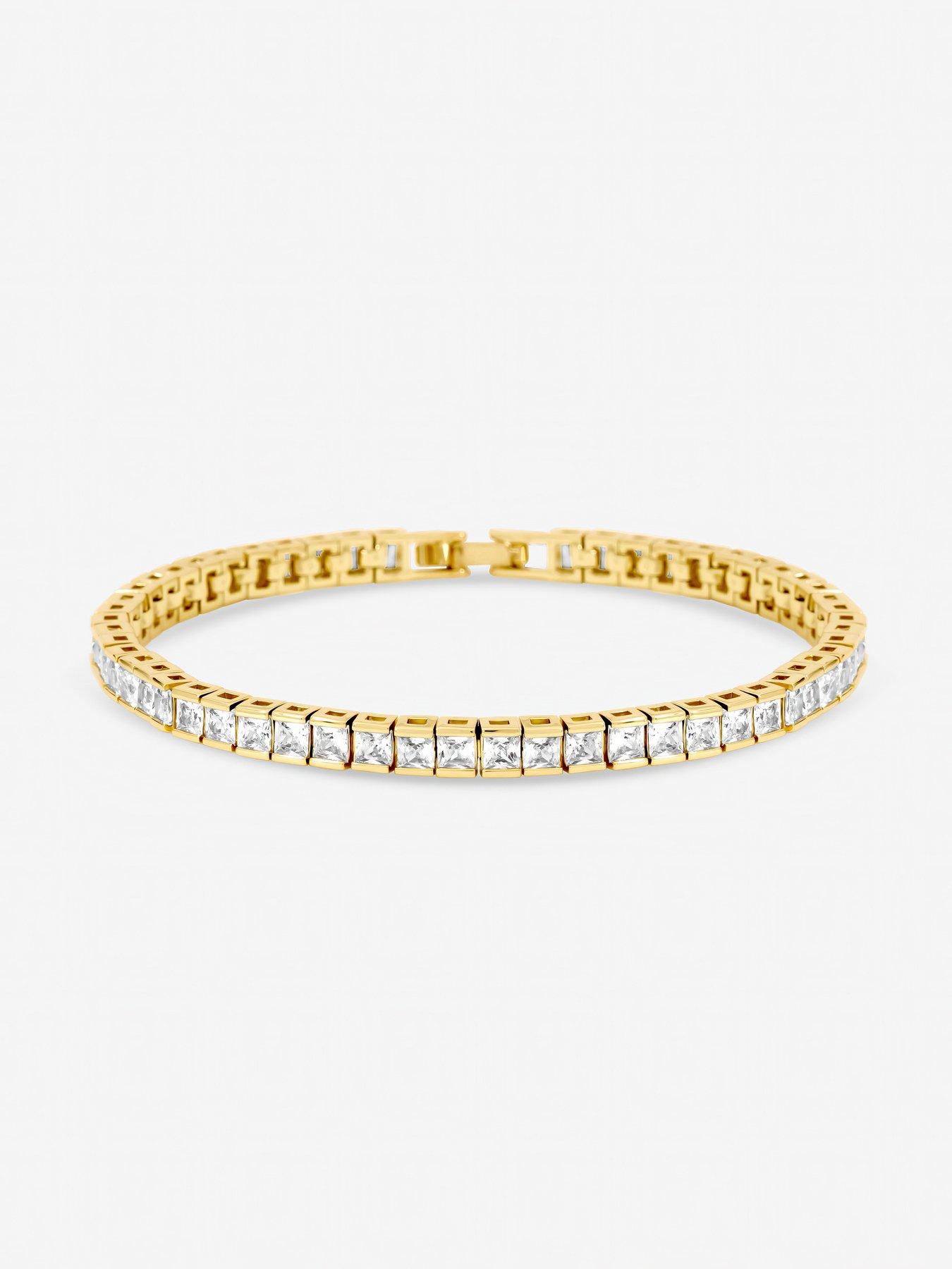 jon-richard-gold-plated-luxe-tennis-braceletstillFront